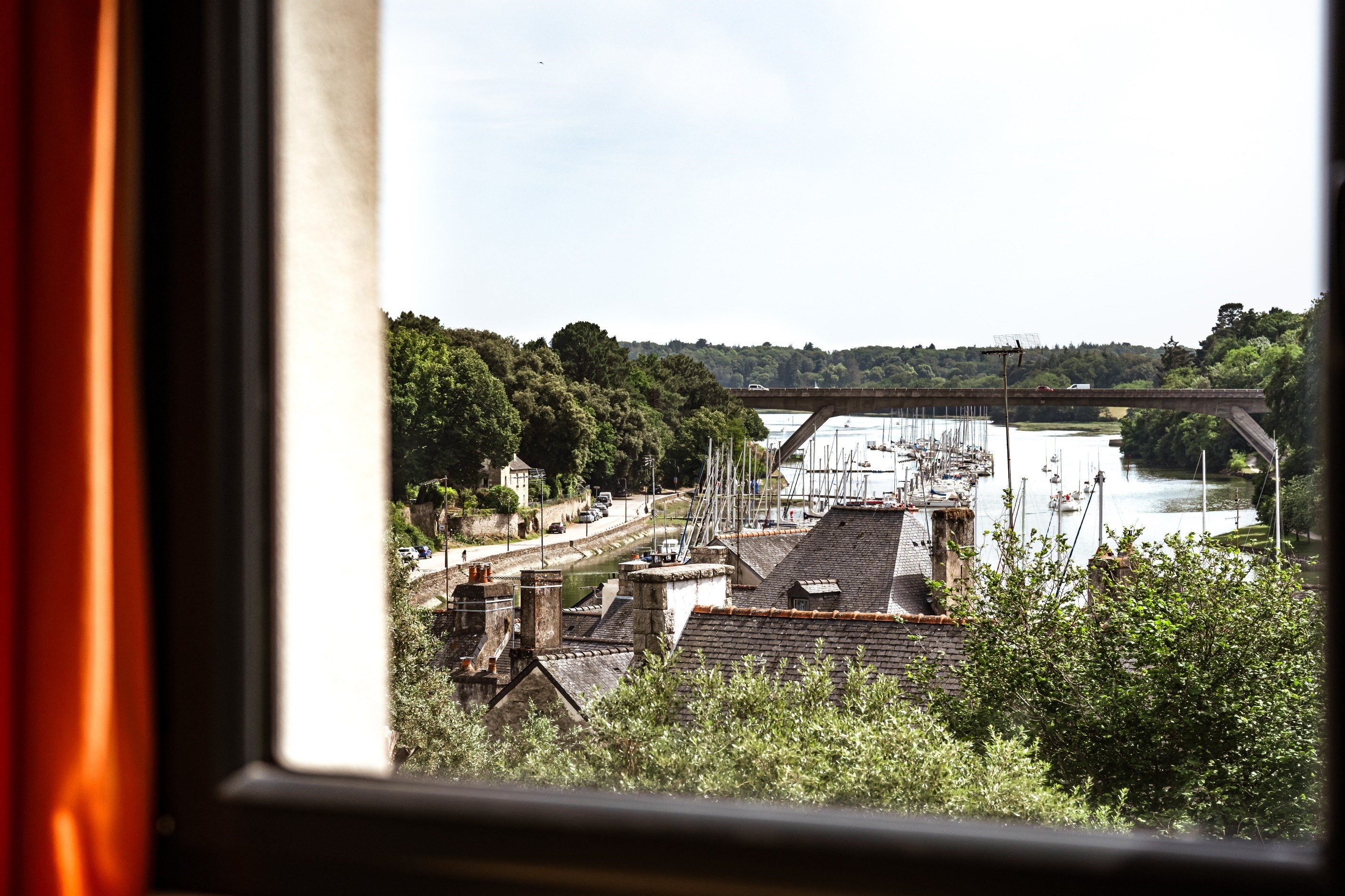  South Brittany, Morbihan - 物件實景