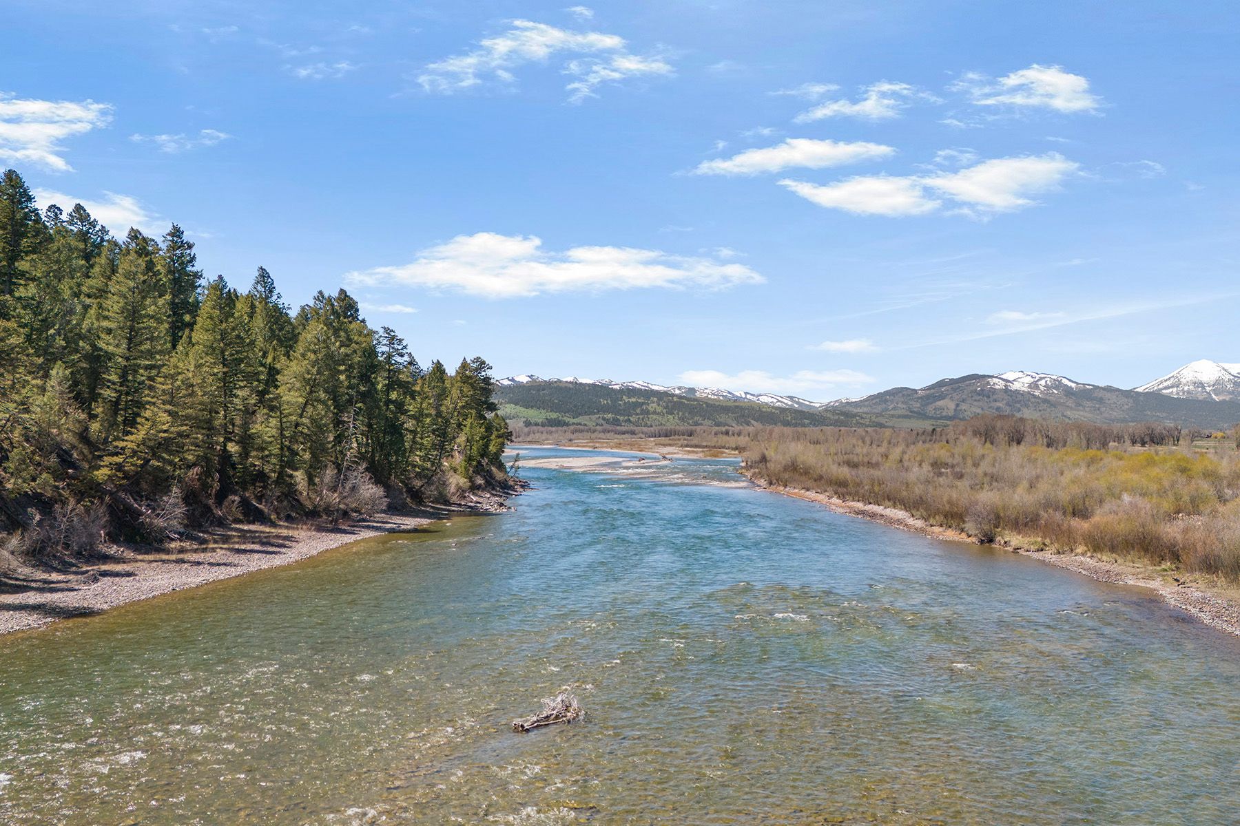  Legacy Land on the Snake River - 物件實景