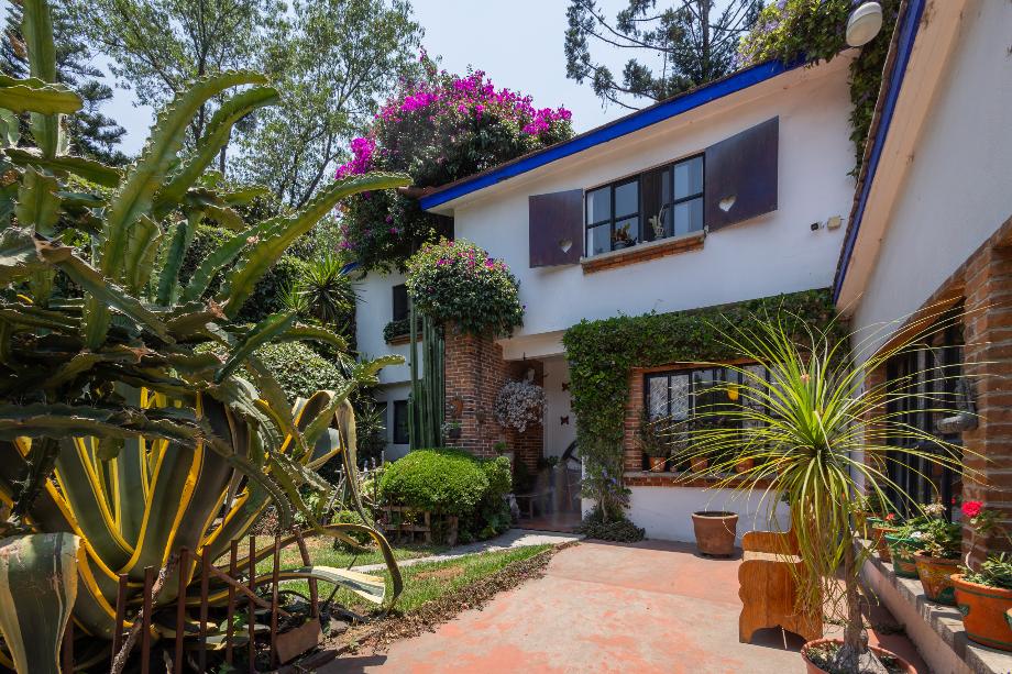 Tlalpan, Ciudad de México, 14630, Mexico, 4 Bedrooms Bedrooms, ,2 BathroomsBathrooms,Residential,For Sale,1819471