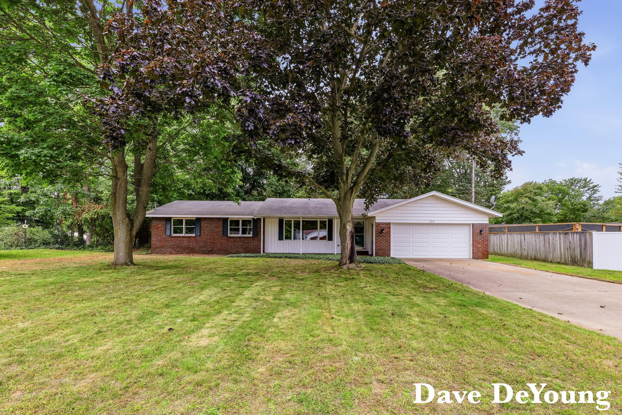 159th Ave, Holland, MI 49424