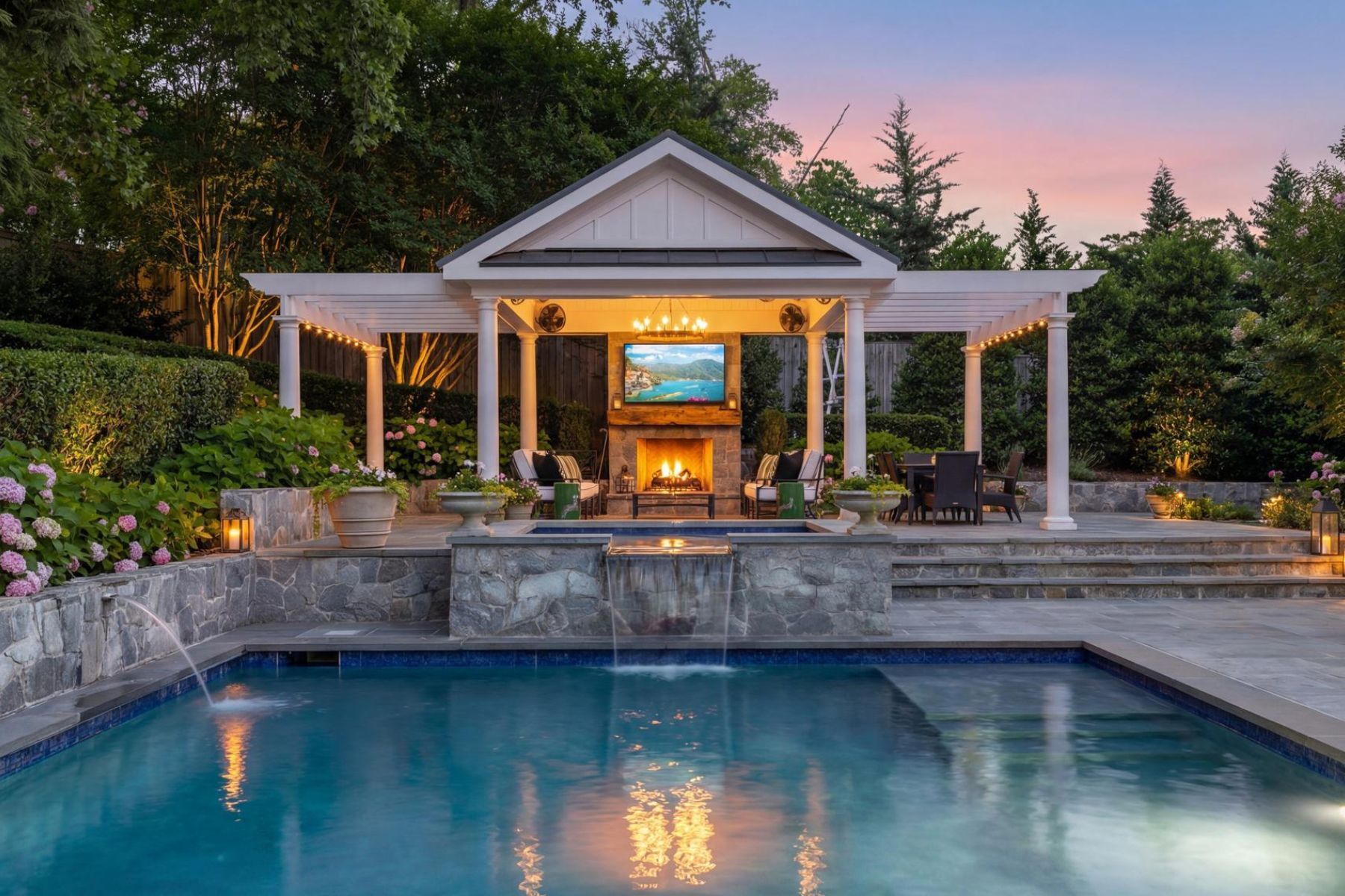  827 Dolley Madison Boulevard, Mclean, VA, 22101 - 物件實景