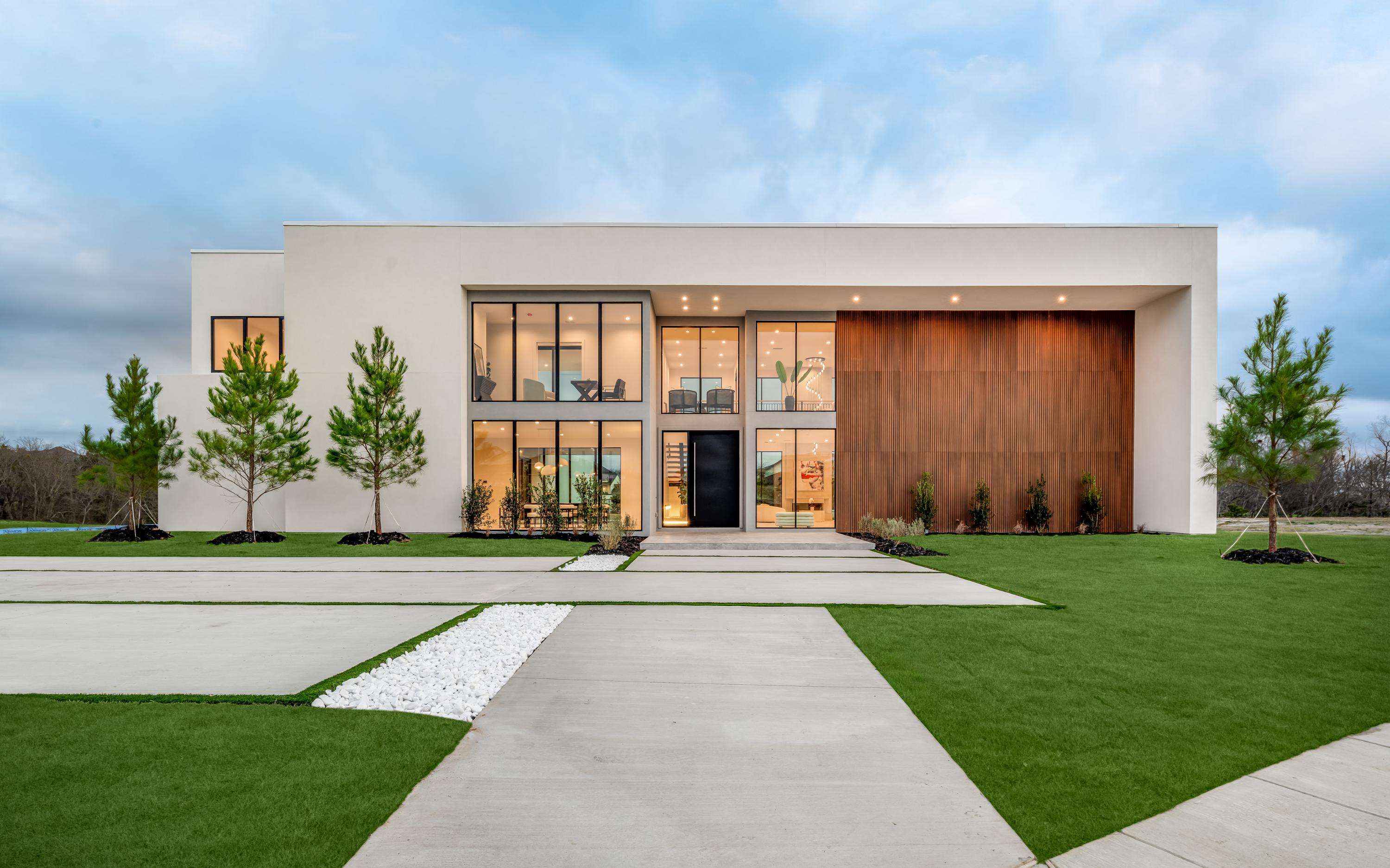  villa eterna — where  every moment lasts forever - 物件實景