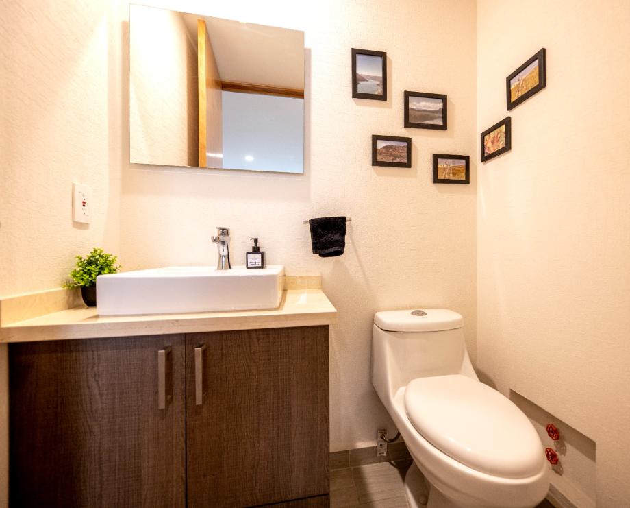 Benito Juárez, Ciudad de México, 03810, Mexico, 3 Bedrooms Bedrooms, ,2 BathroomsBathrooms,Residential,For Sale,1991094