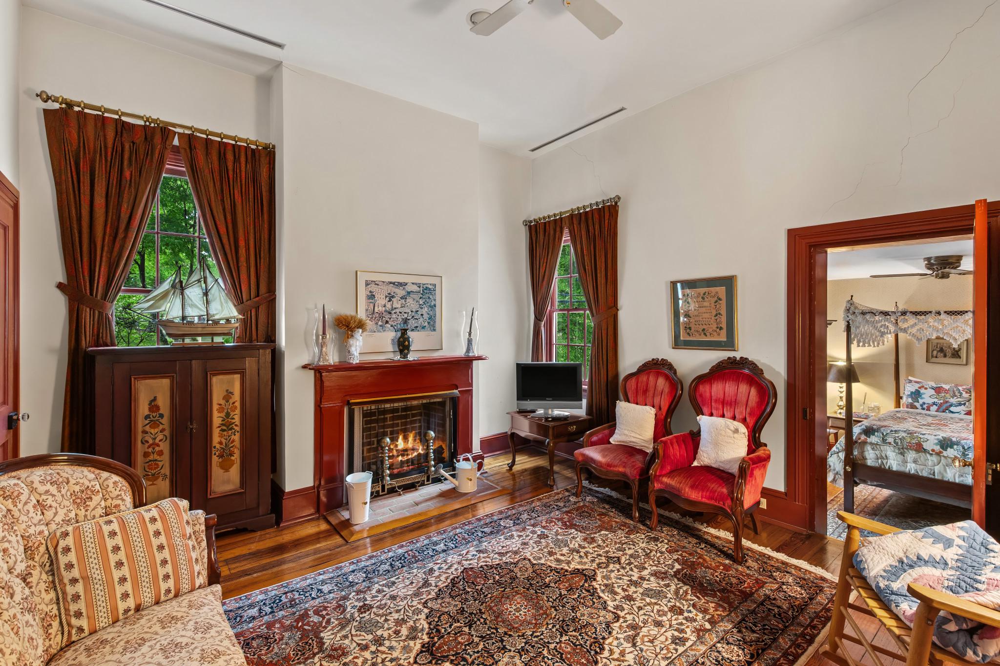  250 Prince George Street, Annapolis, MD, 21401 - 物件實景