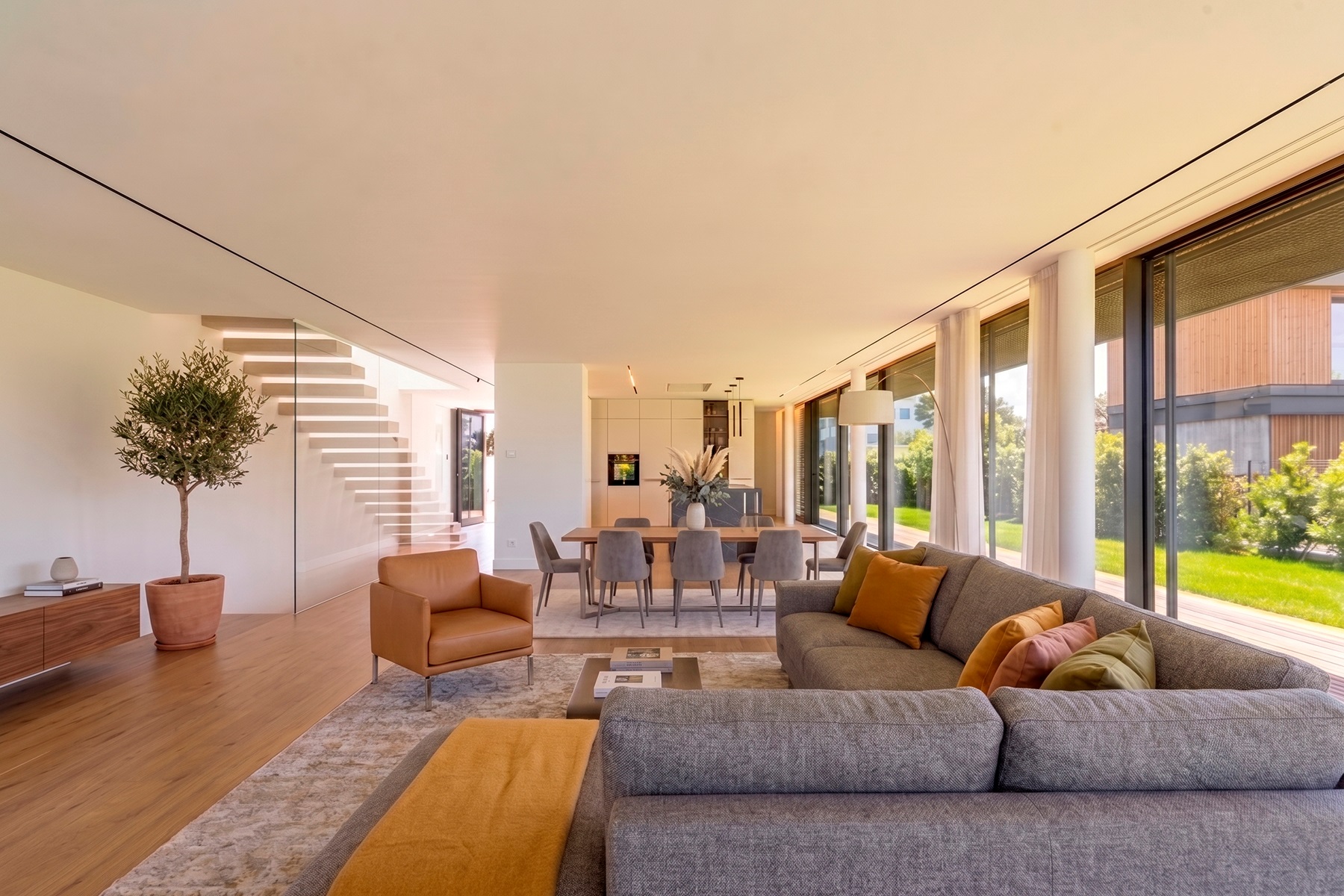 Detached house, 4 bedrooms, for Sale - 物件實景
