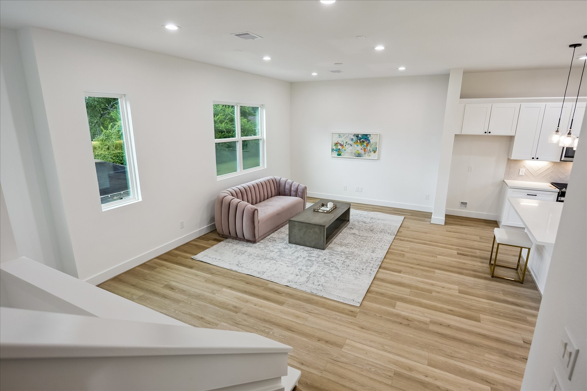  1032 Marcolin Street - 物件實景
