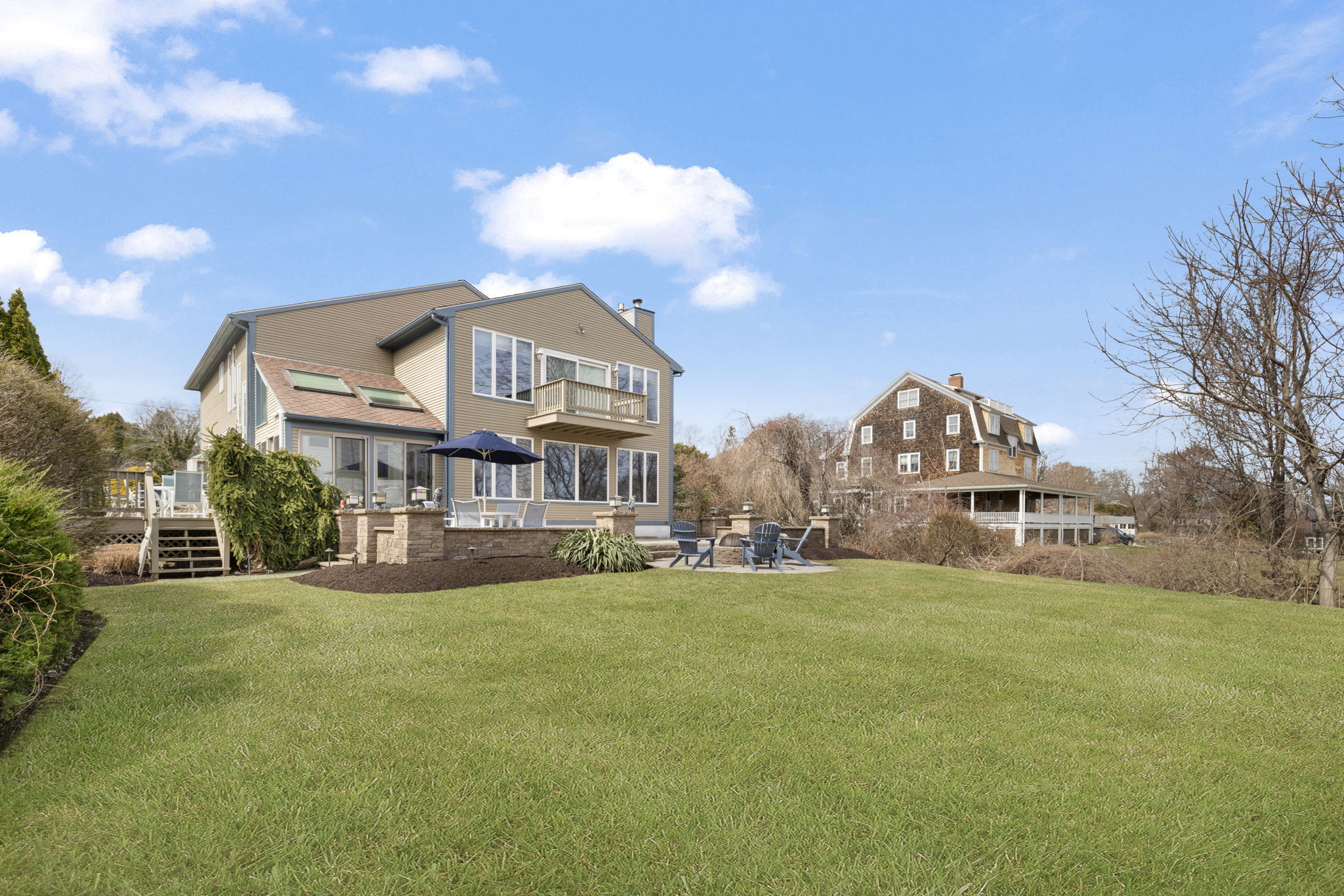  56 Tefft Street, North Kingstown, RI, 02874 - 物件實景