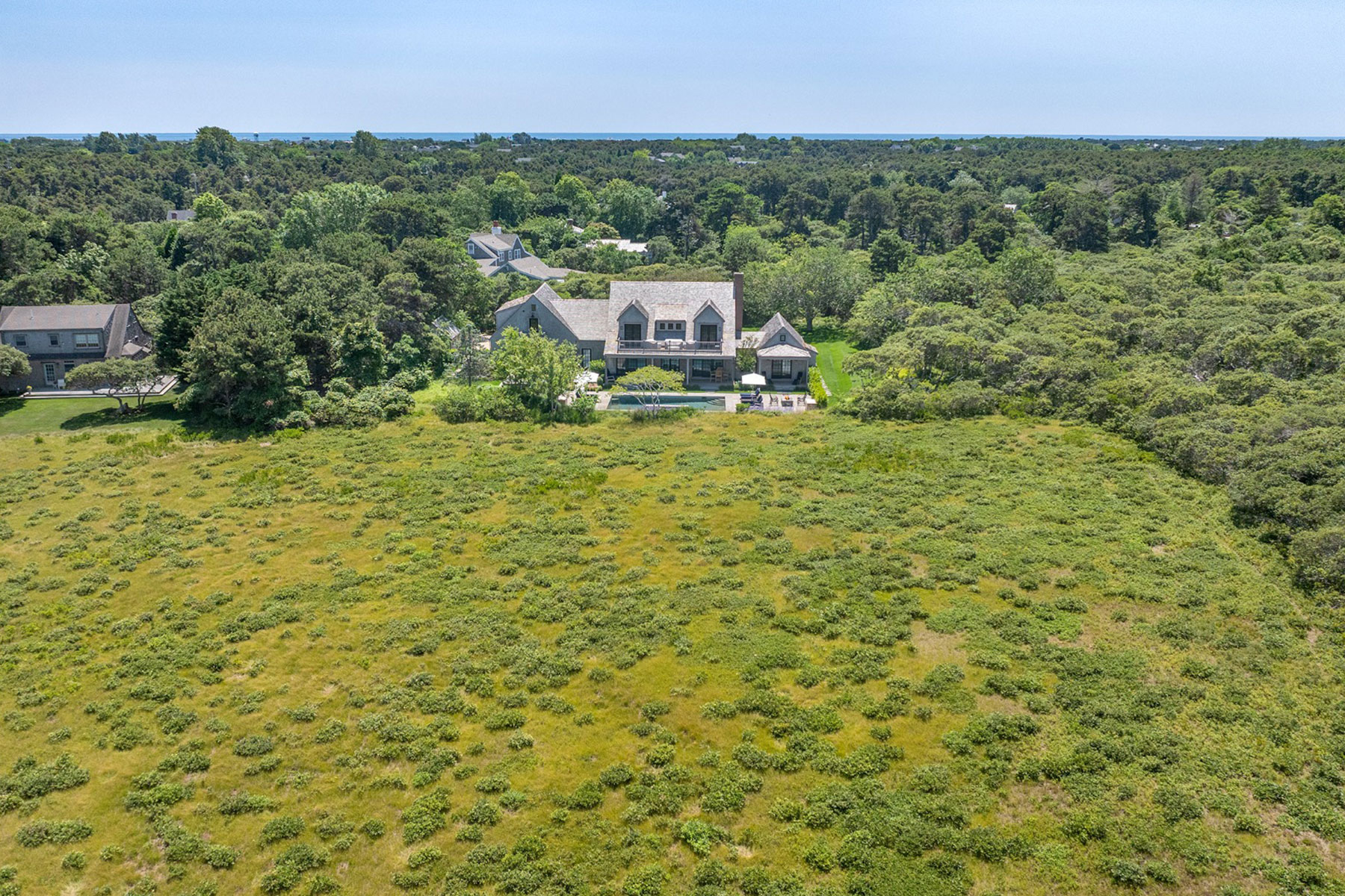  10 Sheep Commons Lane, Nantucket, MA 02554 - 物件實景