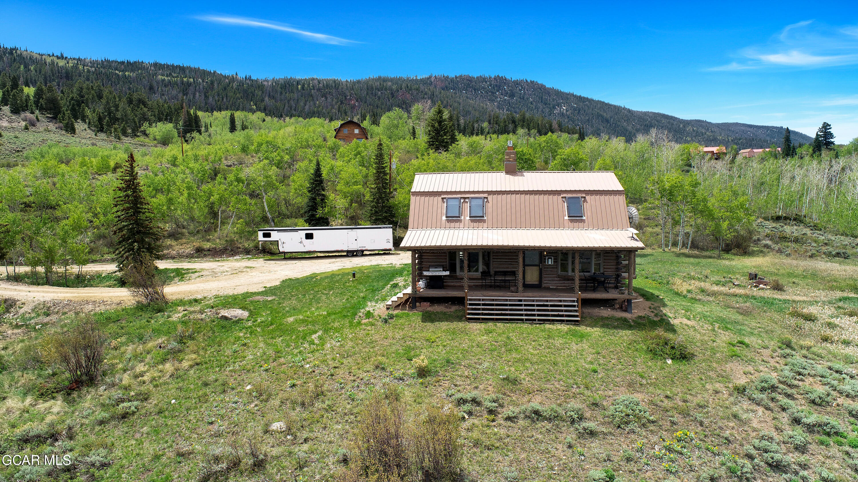 Kremmling, Colorado, 80459, United States, 5 Bedrooms Bedrooms, ,Residential,For Sale,1826879