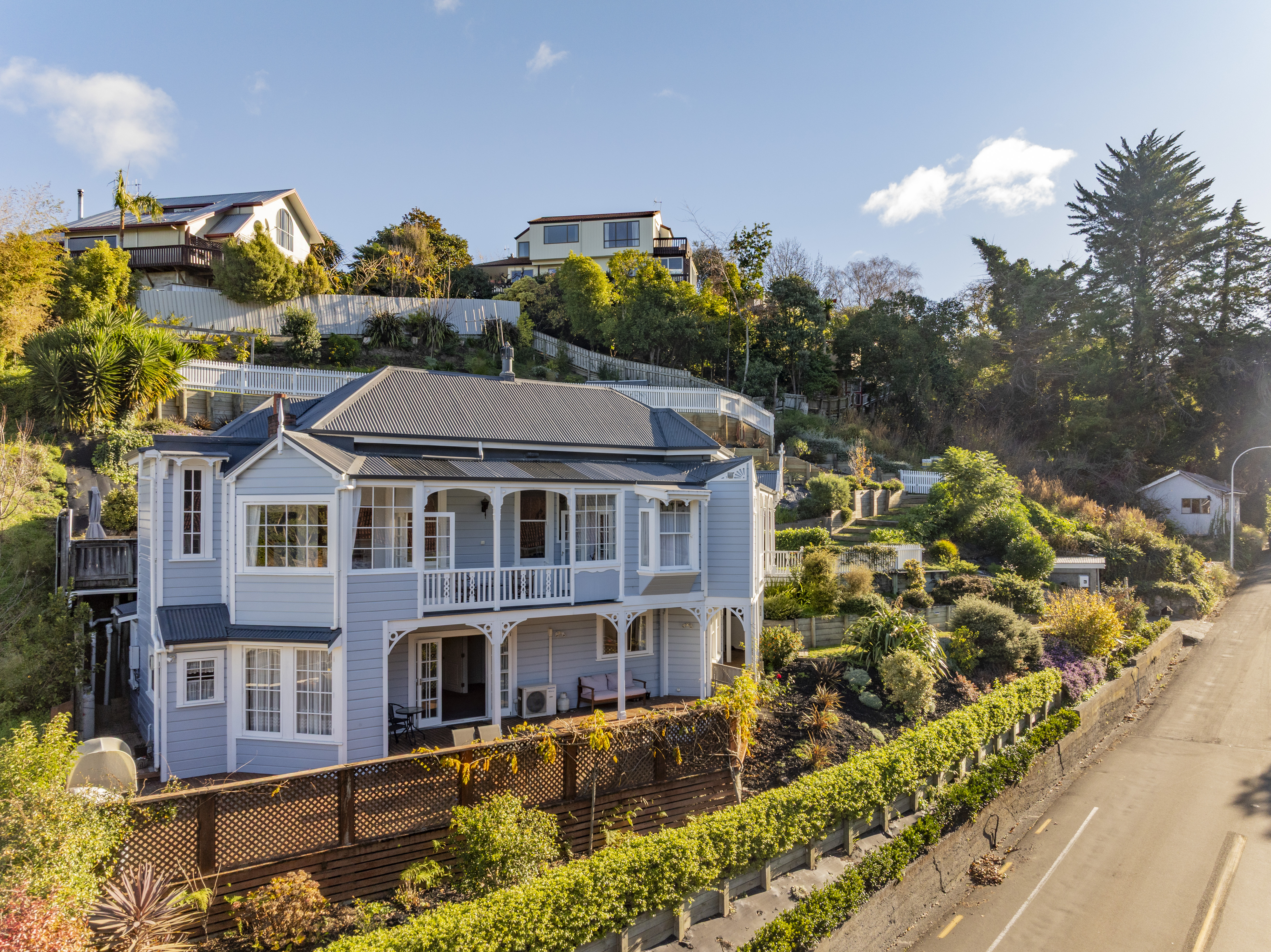  32 Milton Road - 物件實景