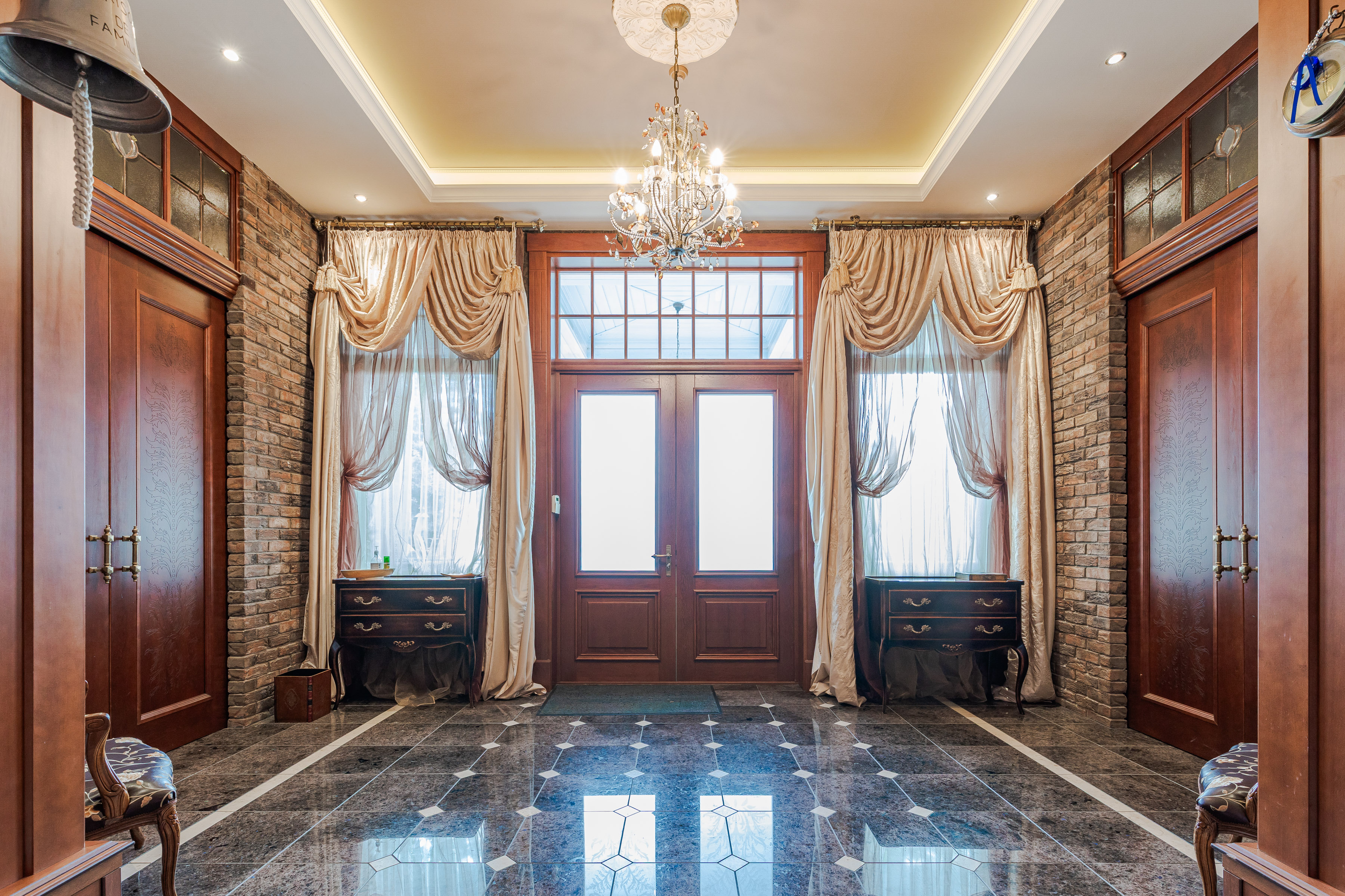  Unique Villa Filix in the resort city Jurmala. - 物件實景