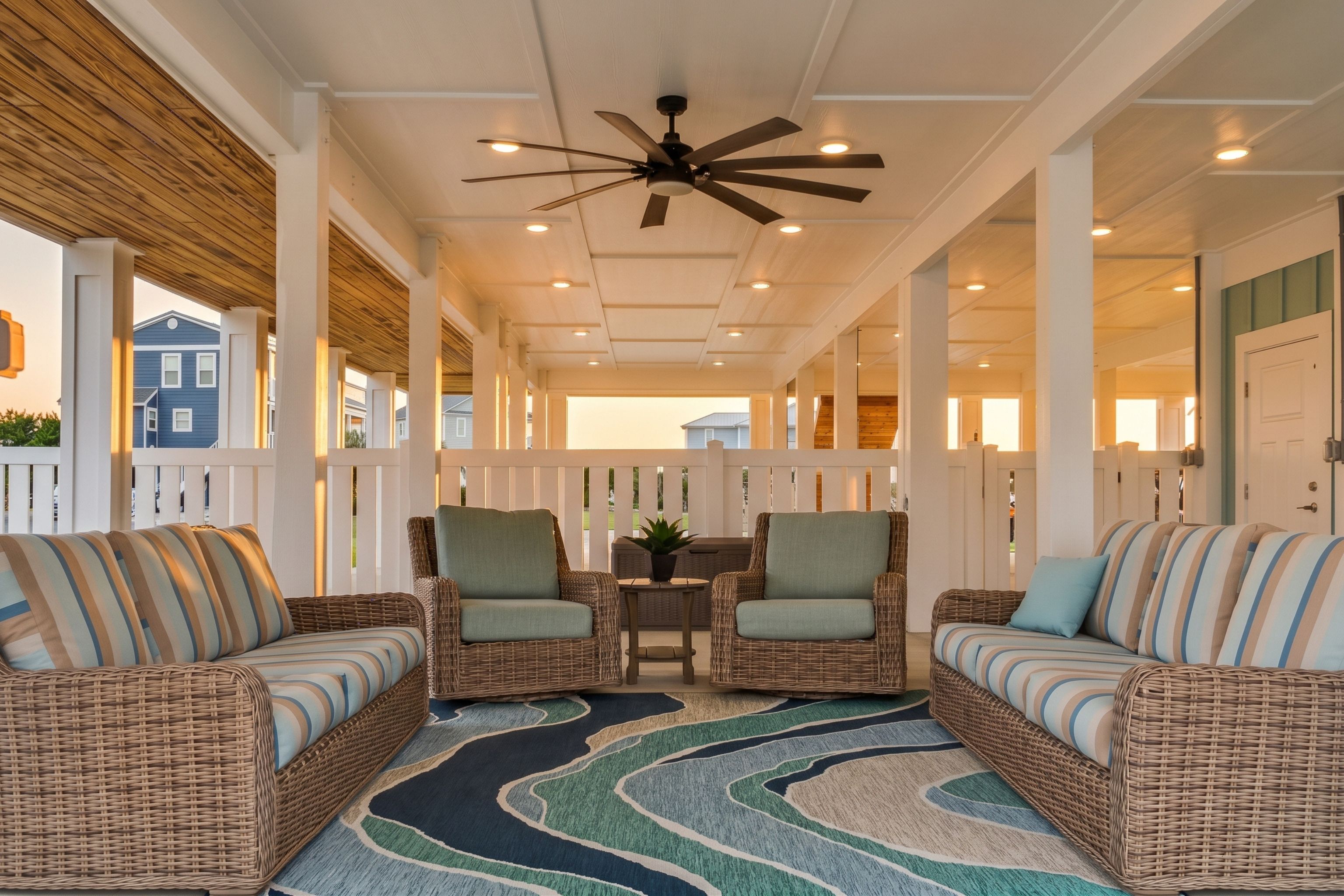  108 Strawflower Drive, Holden Beach, NC 28462 - 物件實景