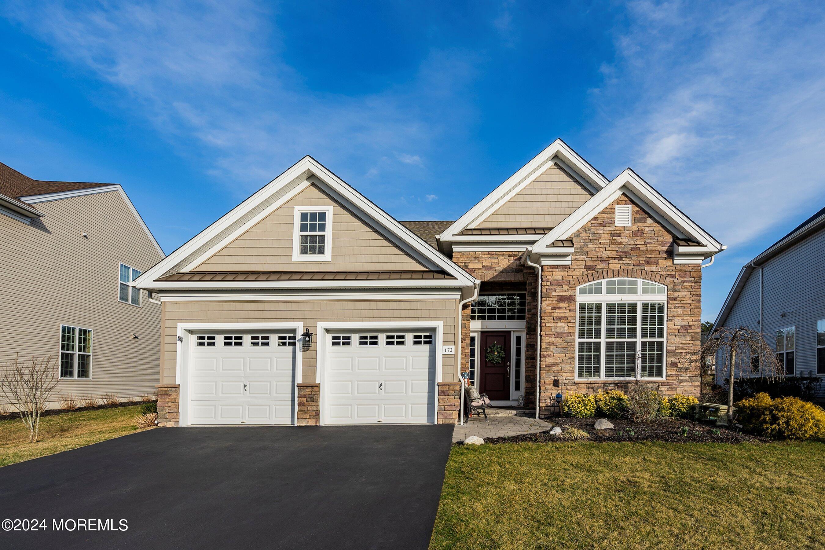 Forked River, New Jersey, 08731, United States, 2 Bedrooms Bedrooms, ,2 BathroomsBathrooms,Residential,For Sale,1921741