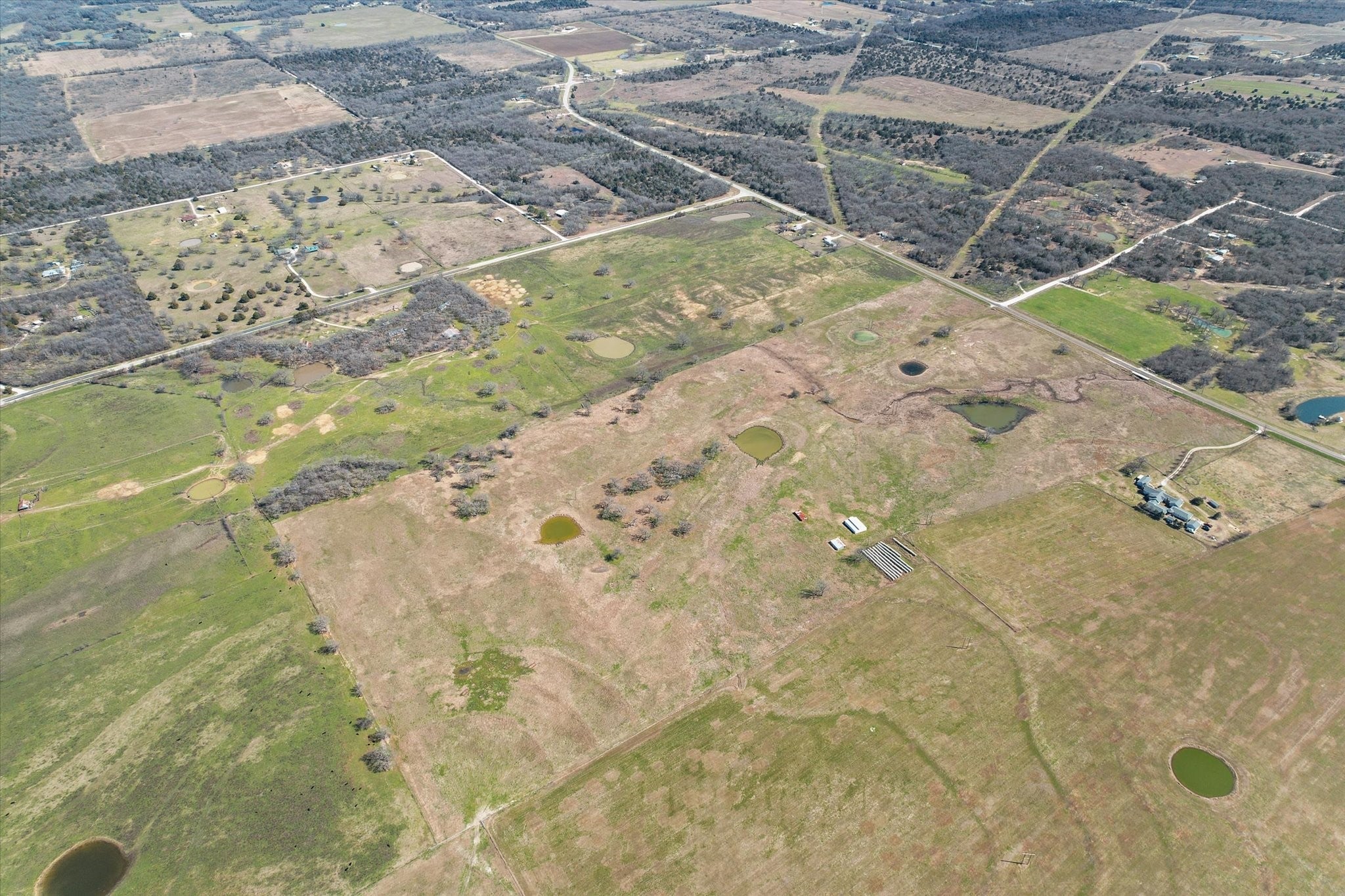 Frost, Texas, 76641, United States, ,Land,For Sale,1978385
