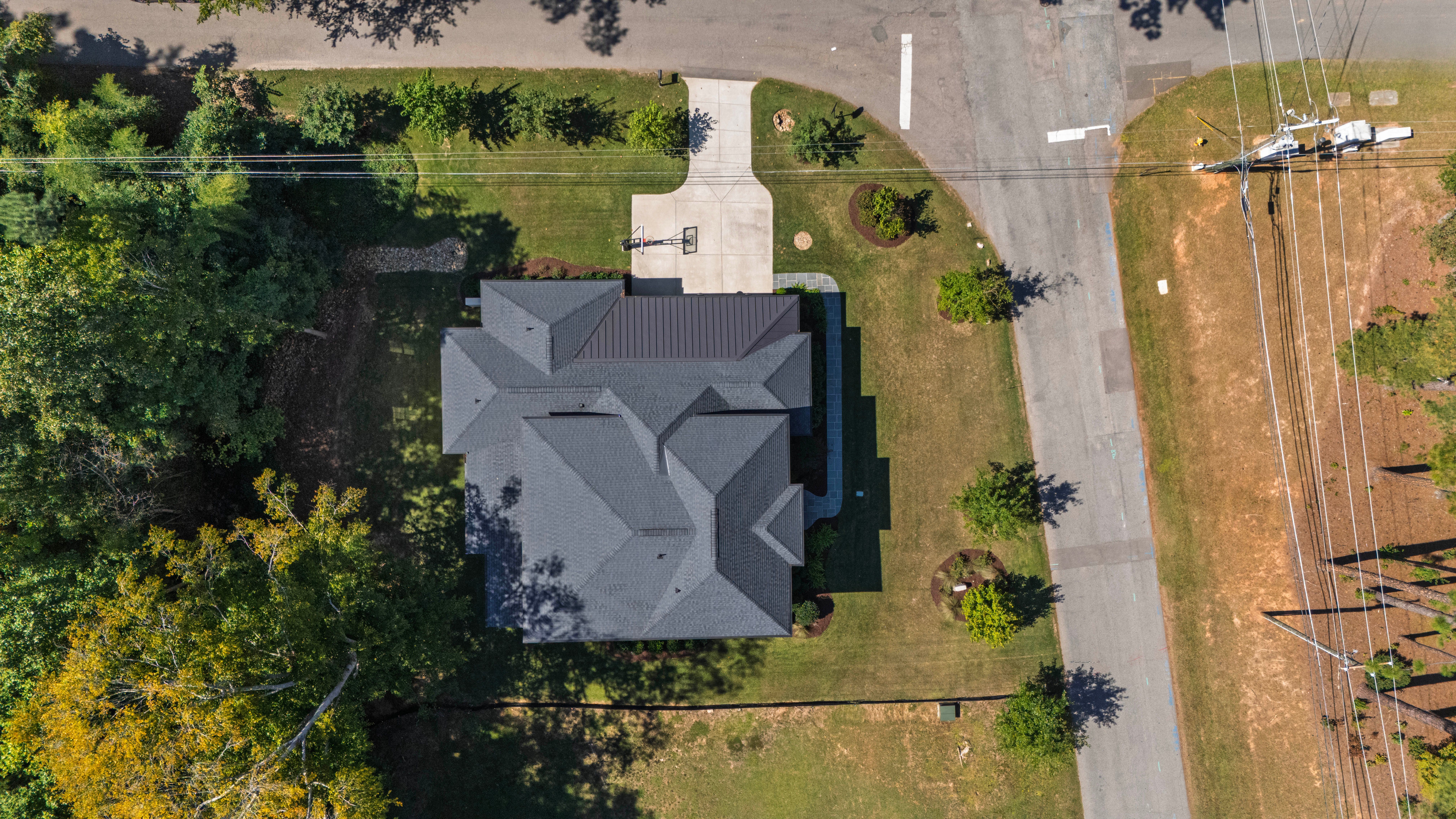  200 Pasquotank Drive, Raleigh, NC 27609 - 物件實景