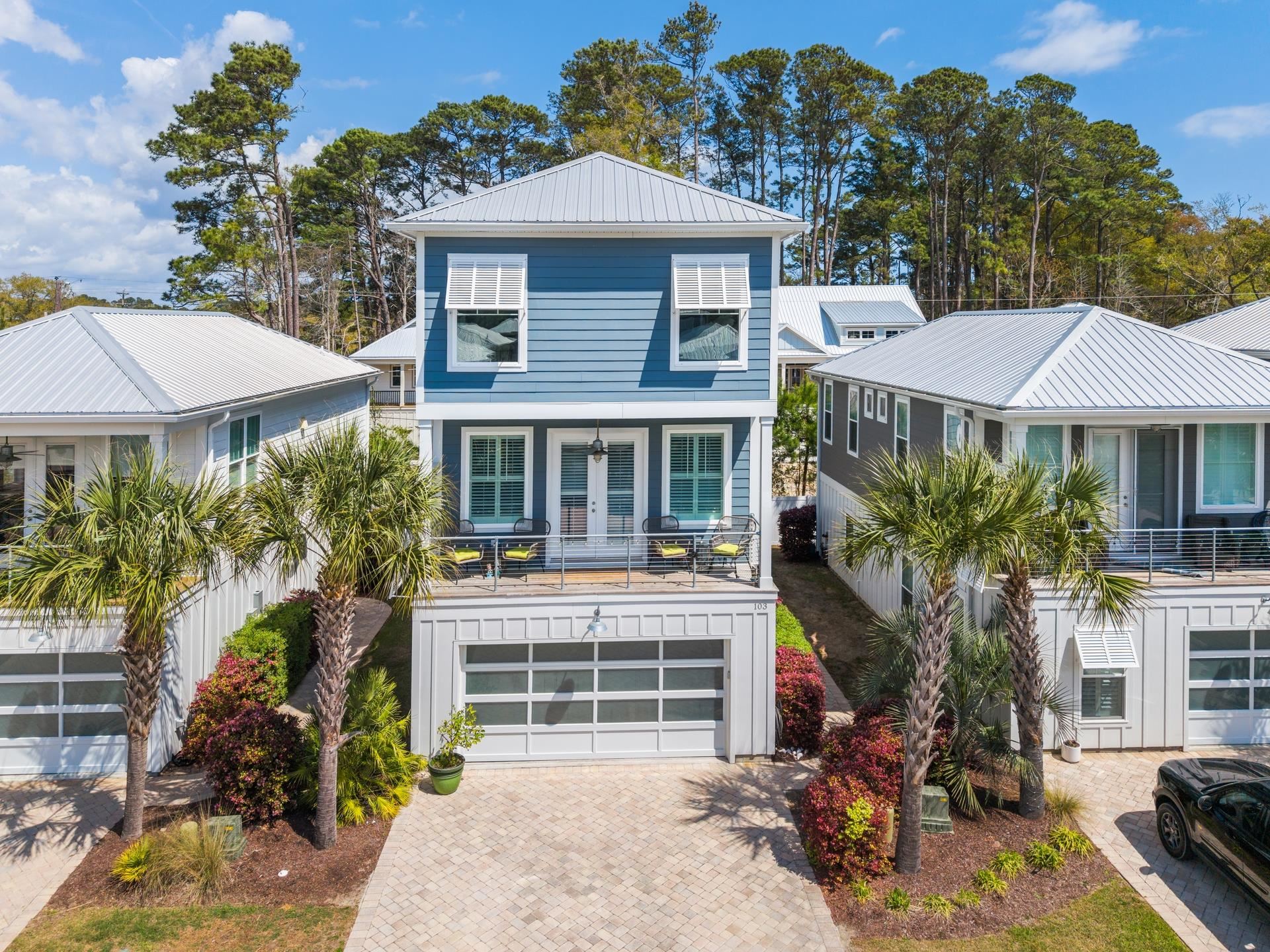  103 Clam Digger Loop  Clam Bake Cove - 物件實景