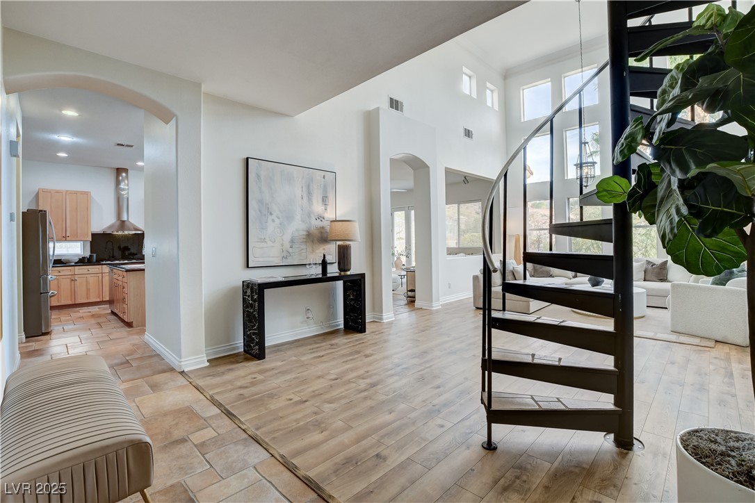 Henderson, Nevada, 89052, United States, 5 Bedrooms Bedrooms, ,4 BathroomsBathrooms,Residential,For Sale,1989374