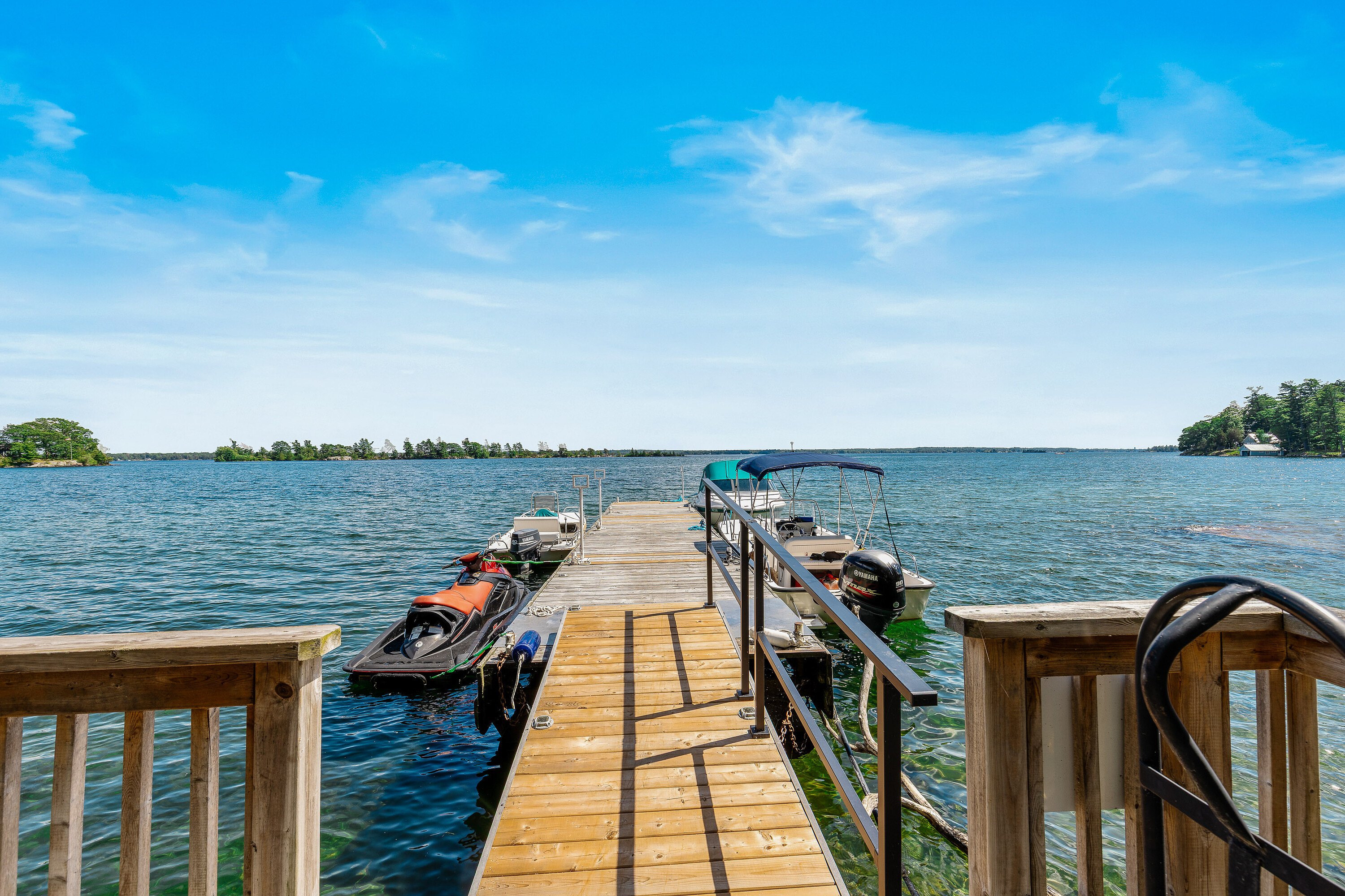 Breathtaking 1000 Islands - 物件實景
