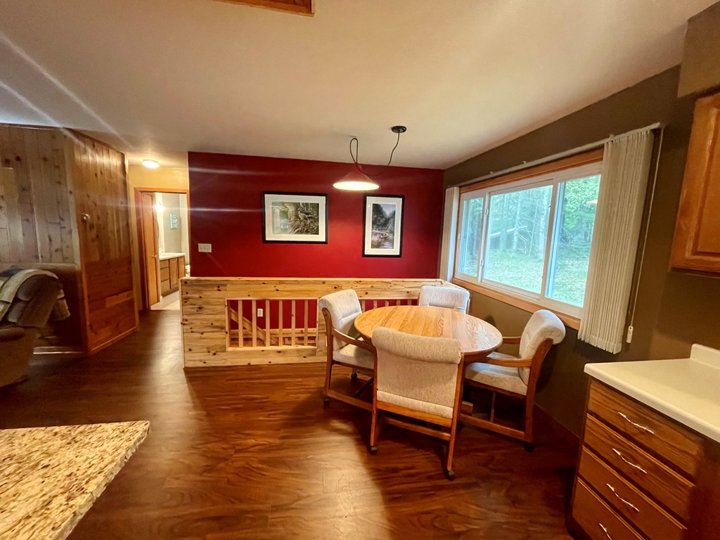 Tomahawk, Wisconsin, 54487, United States, 4 Bedrooms Bedrooms, ,2 BathroomsBathrooms,Residential,For Sale,1907326
