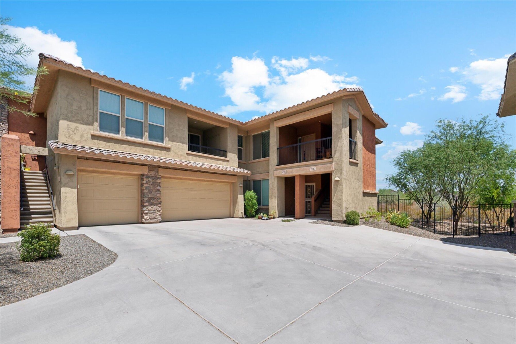  2425 W Bronco Butte Trail¦Phoenix, AZ - 物件實景