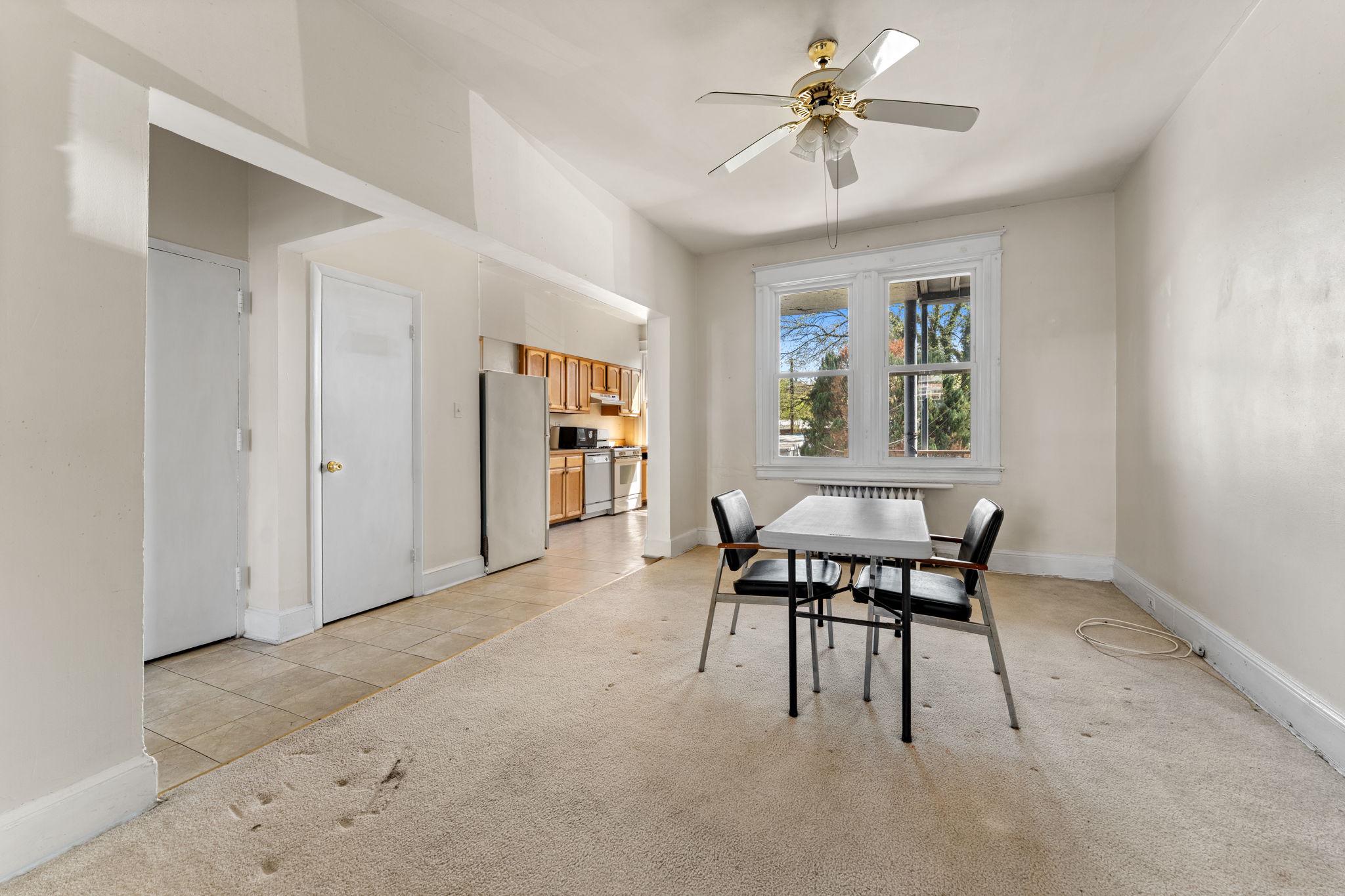  818 Upshur Street NW, Washington, DC, 20011 - 物件實景