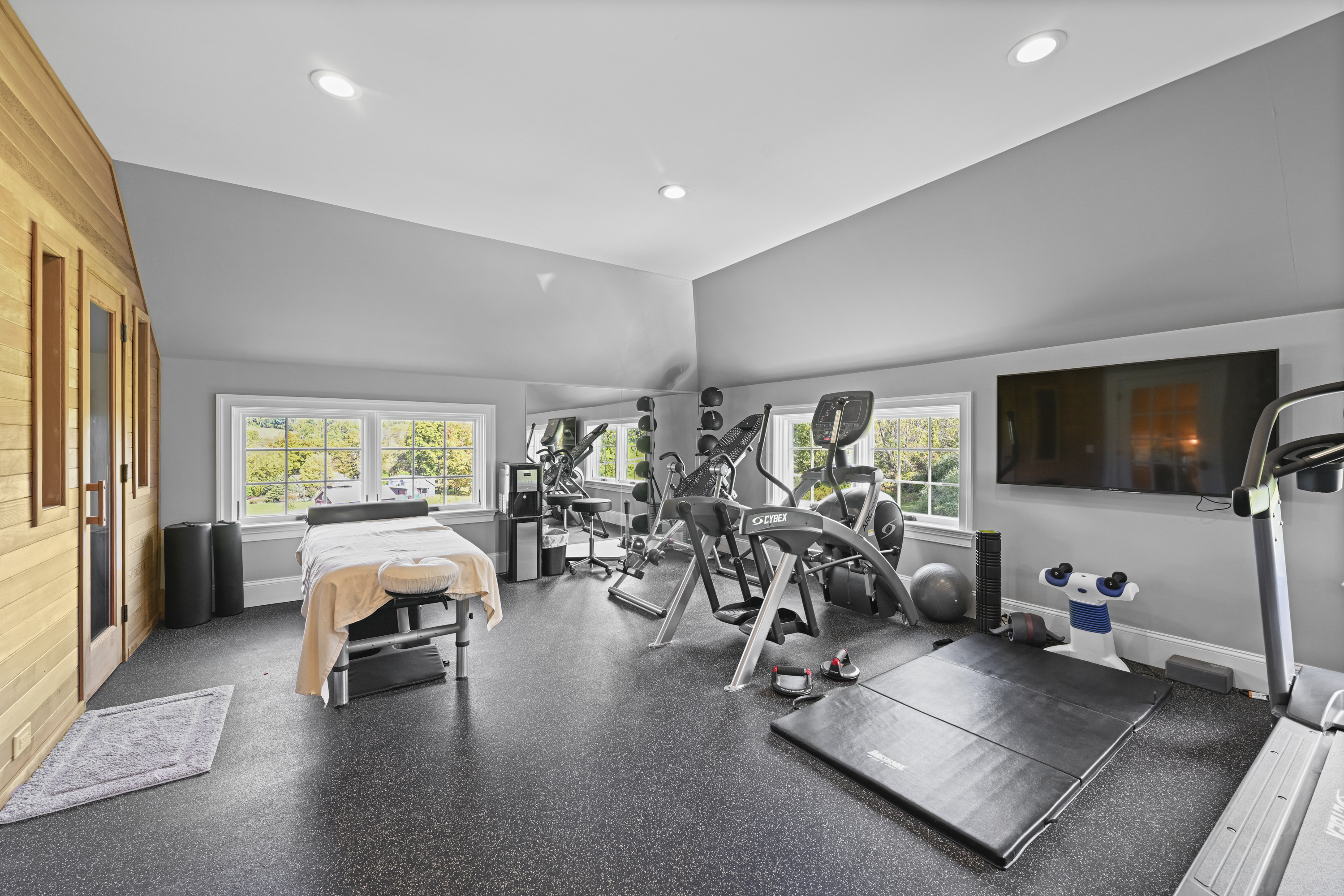  925 Drovers Lane, Chester Springs, PA 19425 - 物件實景