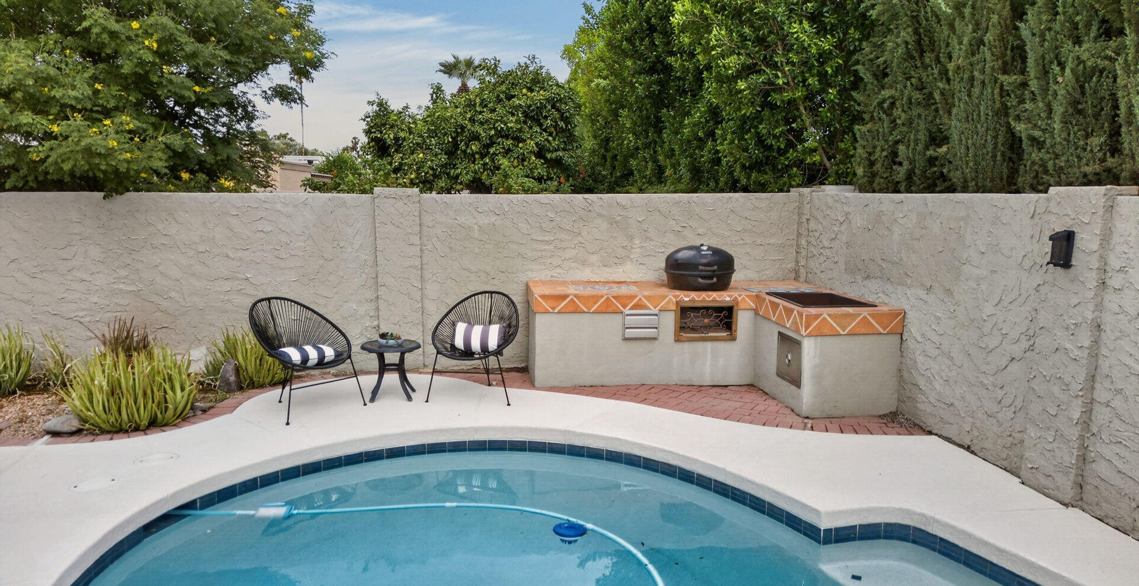  7513 N Via De Manana  Scottsdale, AZ - 物件實景