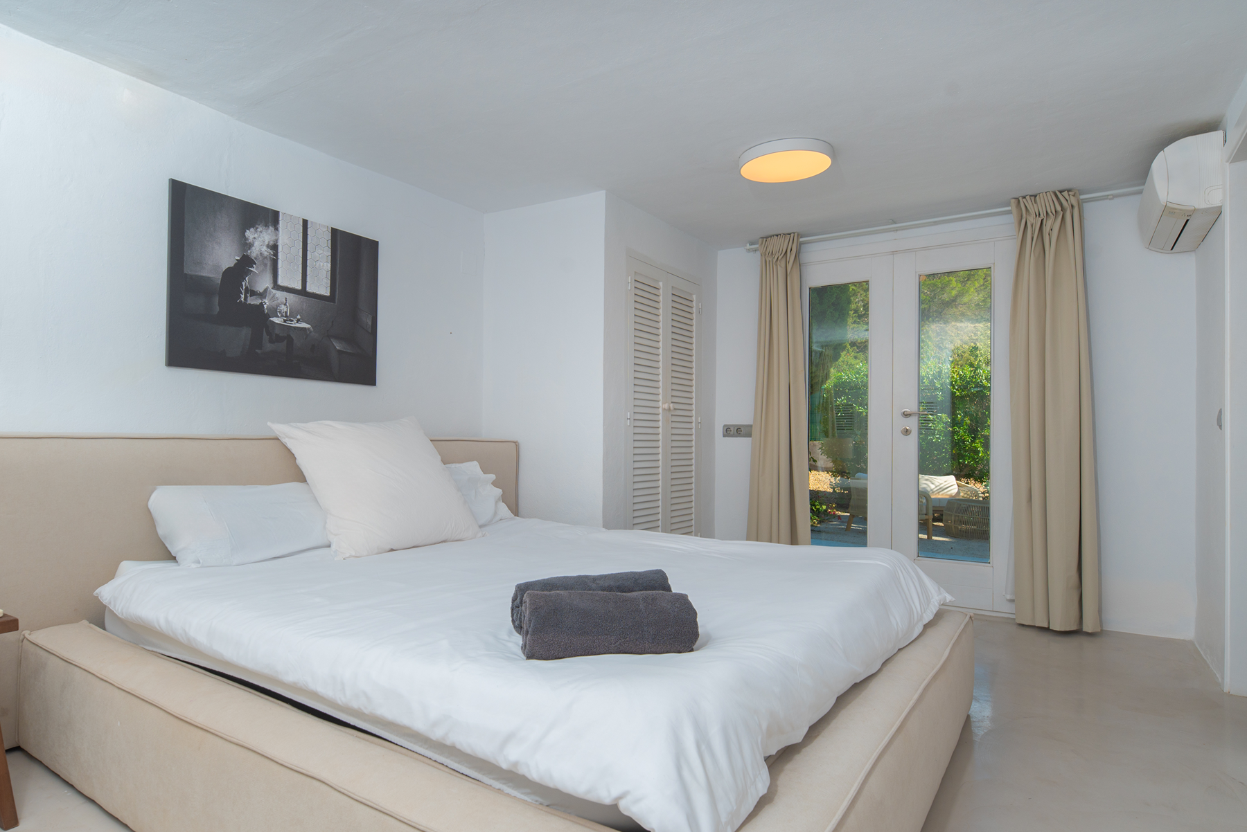  Ibizan Villa in Cala Jondal, Ibiza - 物件實景