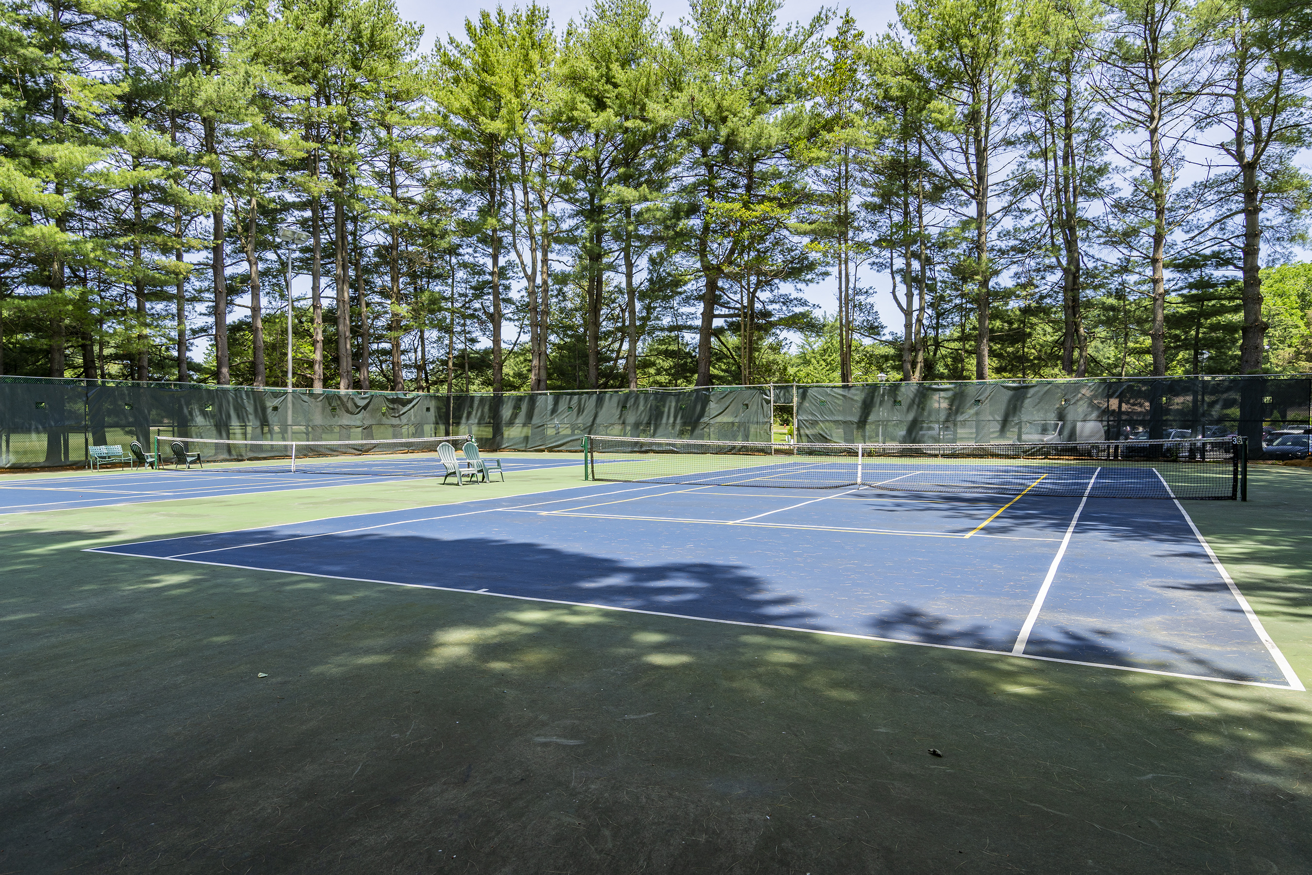  98C Berkshire Court - 物件實景