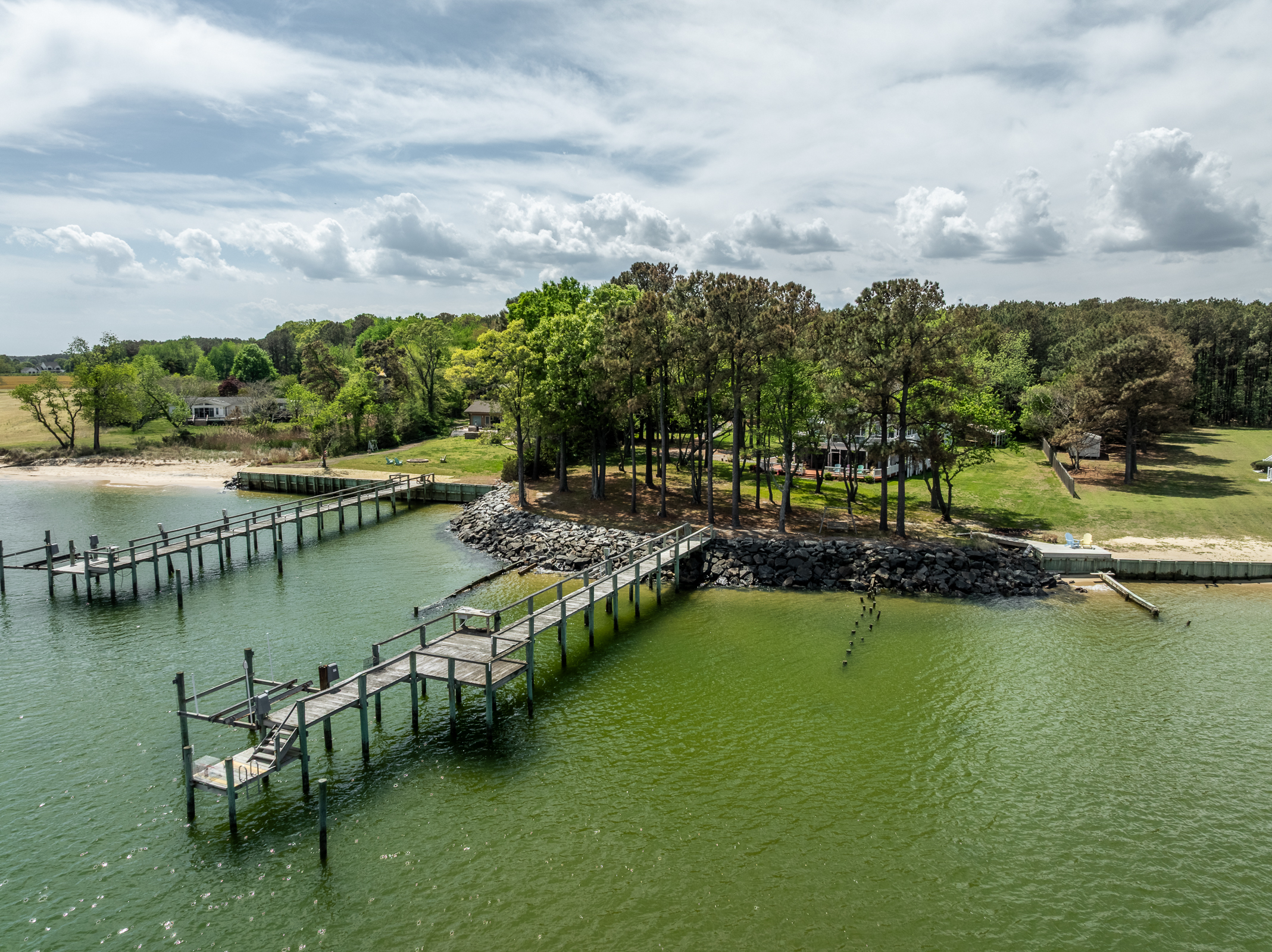  1749 Lighthouse View Drive, Heathsville, VA 22473 - 物件實景
