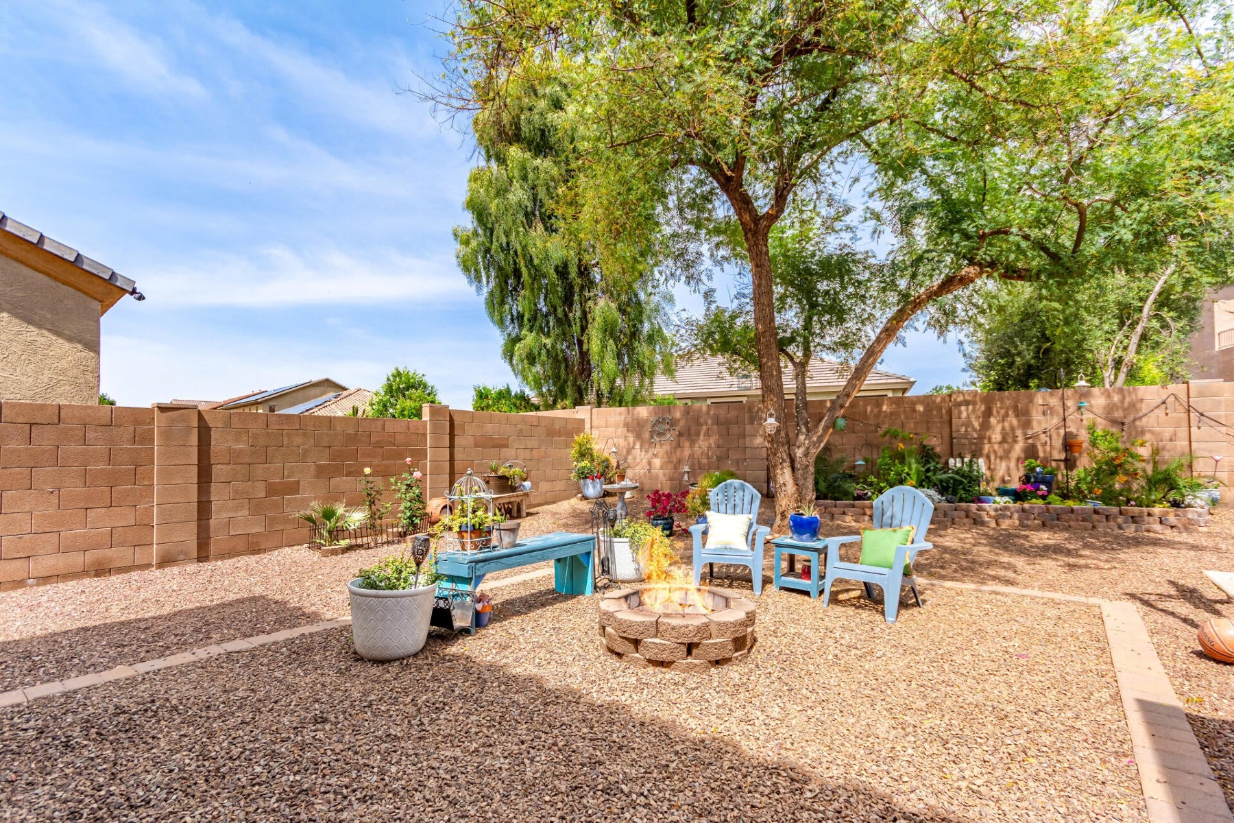 17538 W Marshall Lane  Surprise, AZ - 物件實景