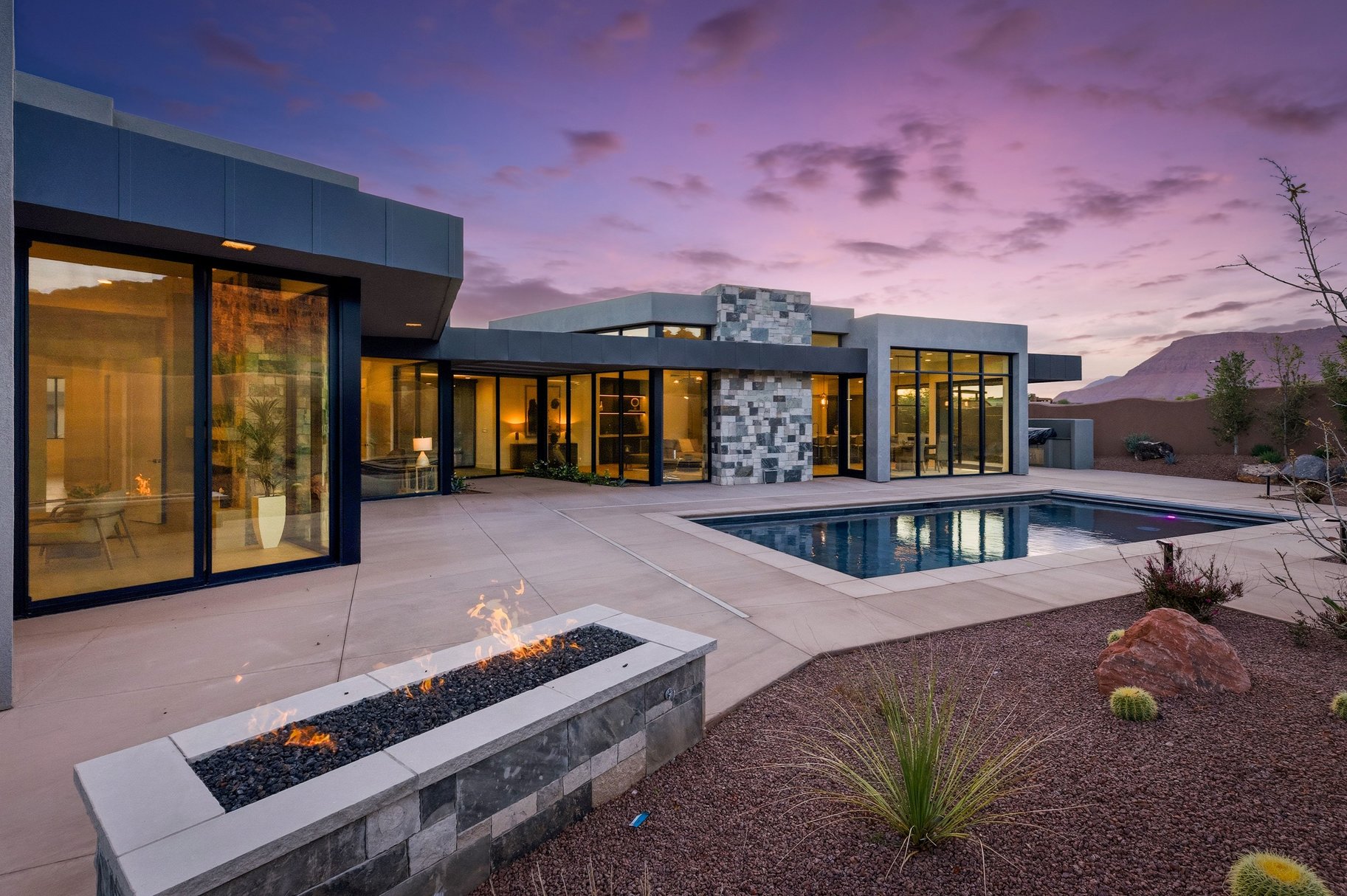  La Casa At Entrada Custom Luxury Patio Homesites - 物件實景