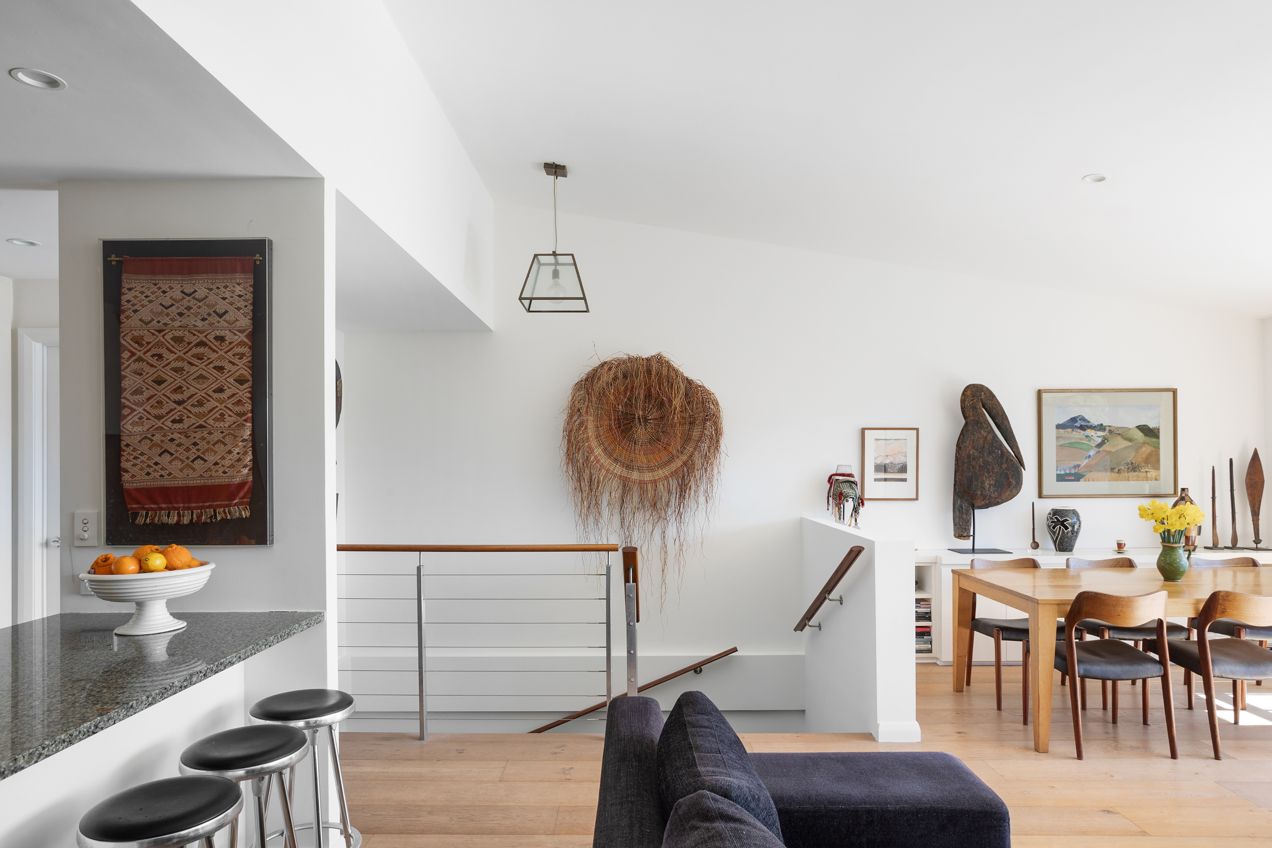  505/357 Glenmore Road, Paddington - 物件實景