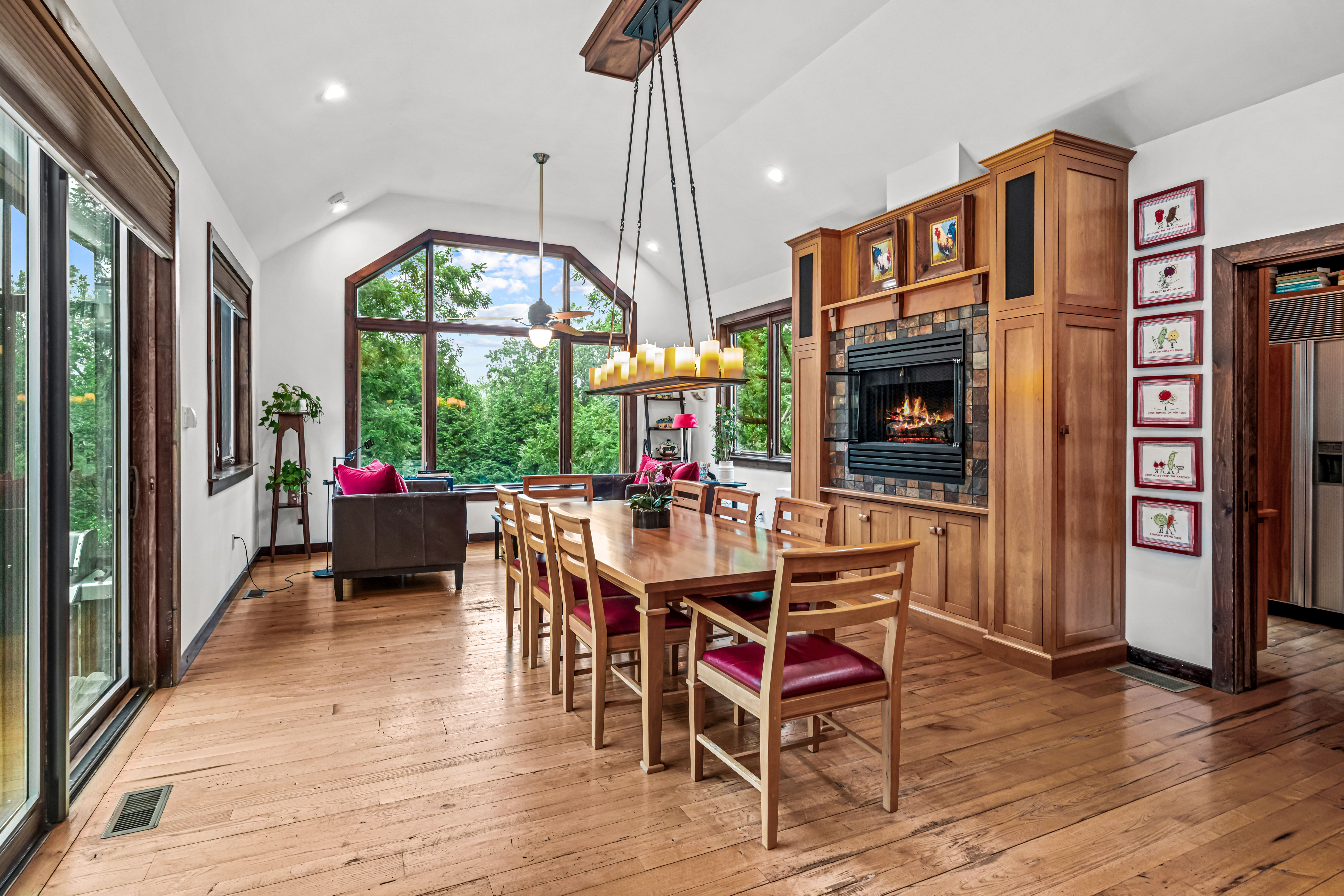  1408 Rene Road, Villanova, PA 19085 - 物件實景
