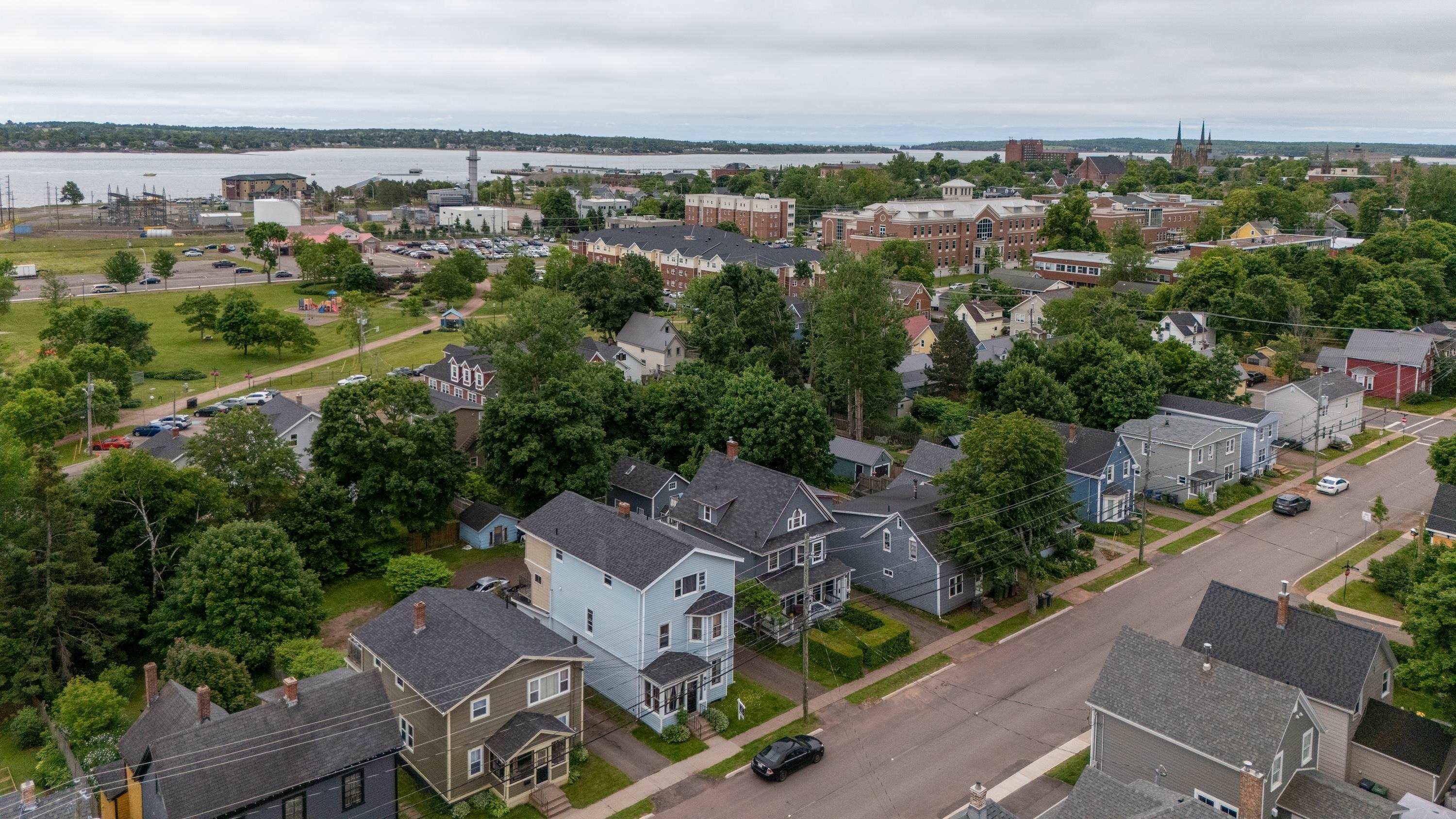 CHARLOTTETOWN, Prince Edward Island, C1A 3E4, CA, 3 Bedrooms Bedrooms, ,Residential,For Sale,1876042