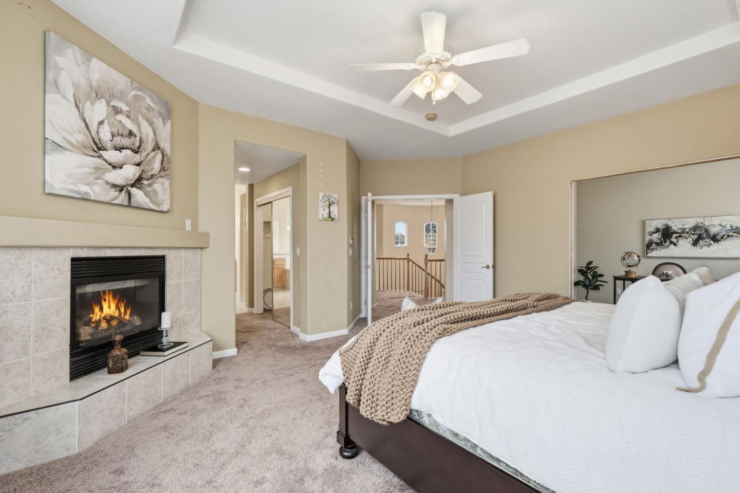 Modesto, California, 95356, United States, 4 Bedrooms Bedrooms, ,3 BathroomsBathrooms,Residential,For Sale,1989424