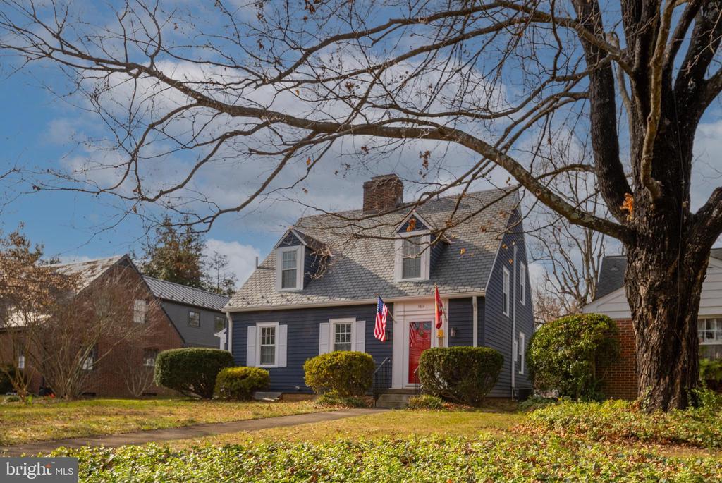 Fredericksburg, Virginia, 22401, United States, 3 Bedrooms Bedrooms, ,3 BathroomsBathrooms,Residential,For Sale,1993383