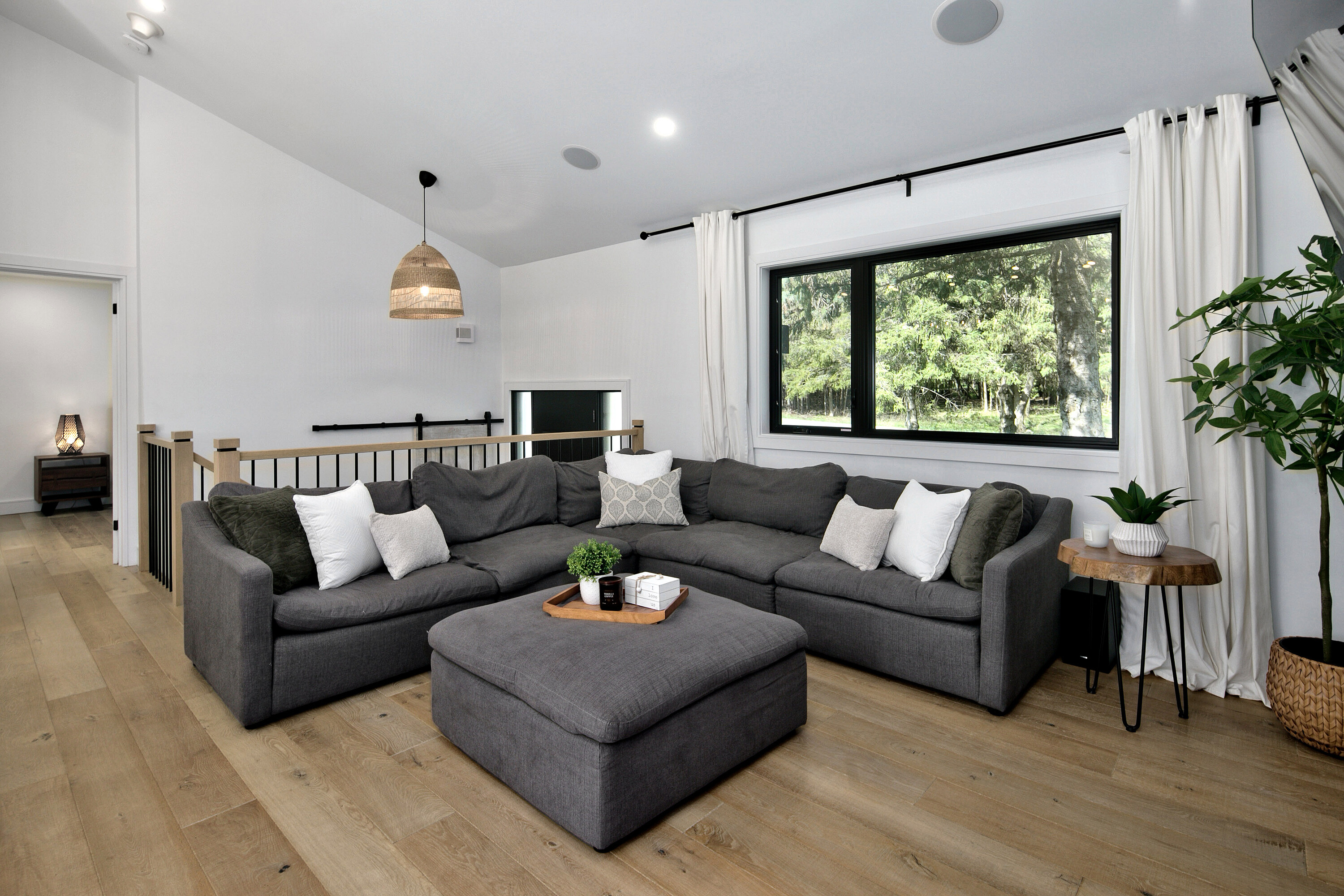  Private Creekside Retreat - 物件實景