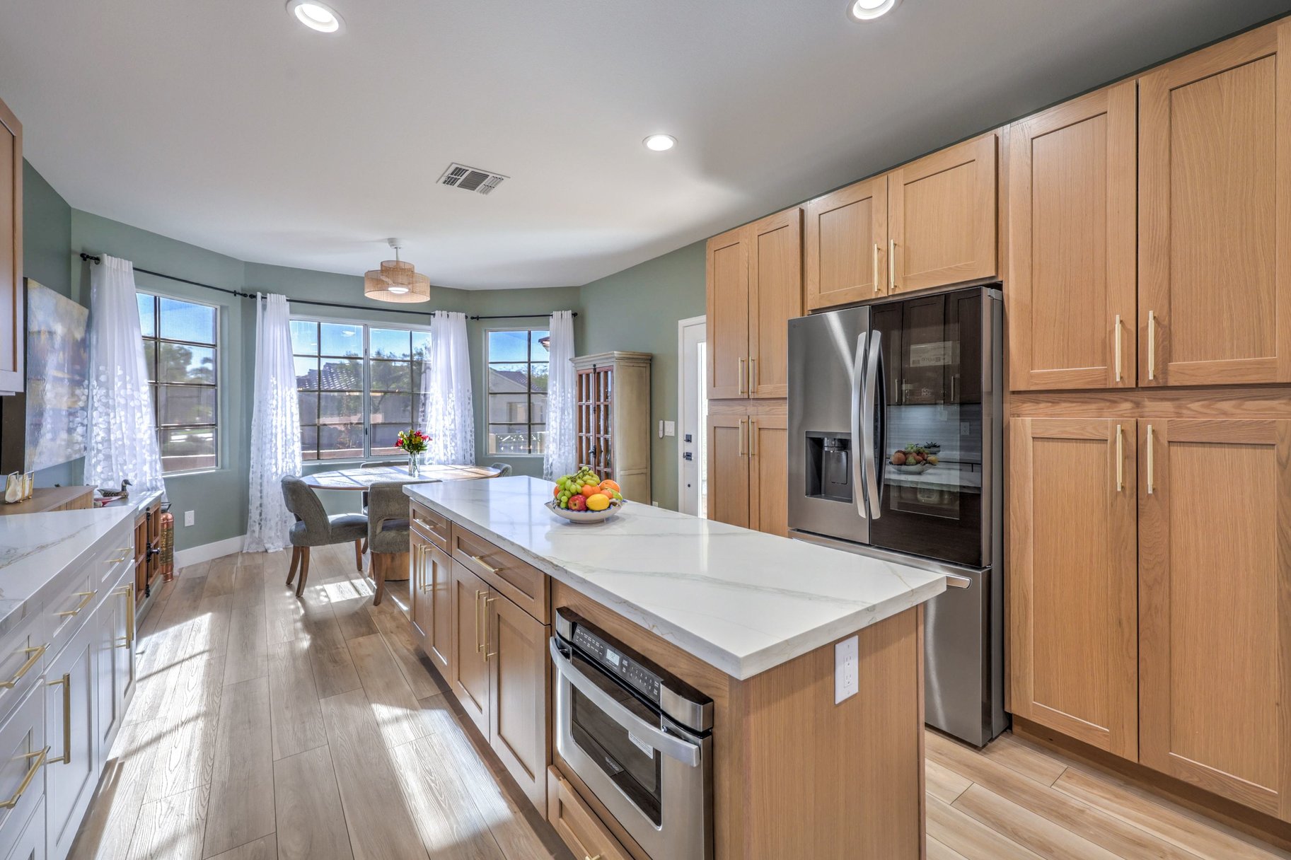  New to Market - 物件實景