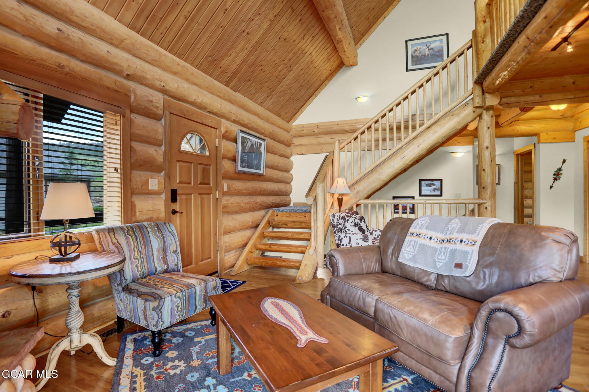 Granby, Colorado, 80446, United States, 5 Bedrooms Bedrooms, ,Residential,For Sale,1817720