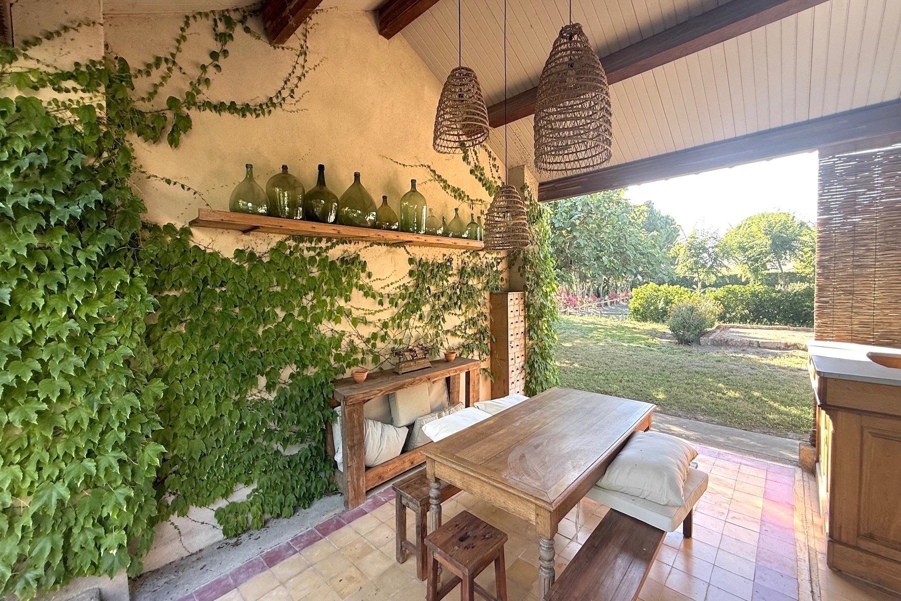  Exceptional Property Near Aigues-Mortes - 物件實景