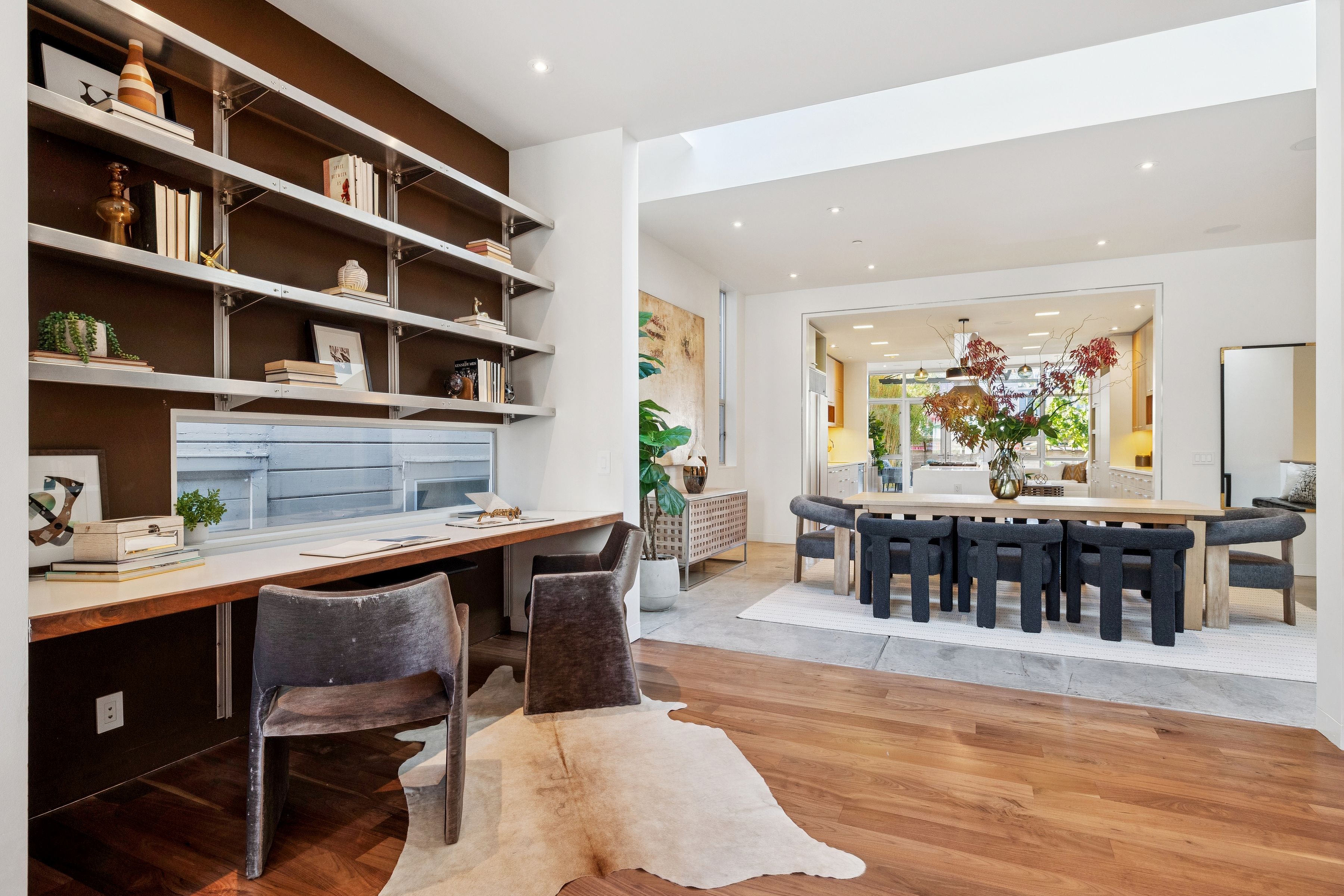 1076 South Van Ness Avenue - 物件實景