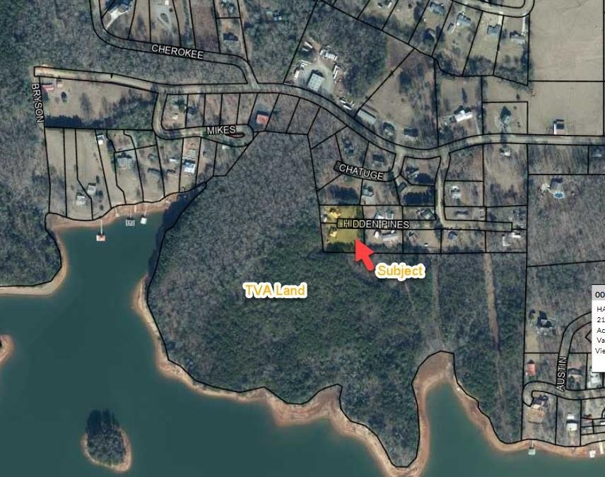 Hiawassee, Georgia, 30546, United States, 2 Bedrooms Bedrooms, ,3 BathroomsBathrooms,Residential,For Sale,1979579