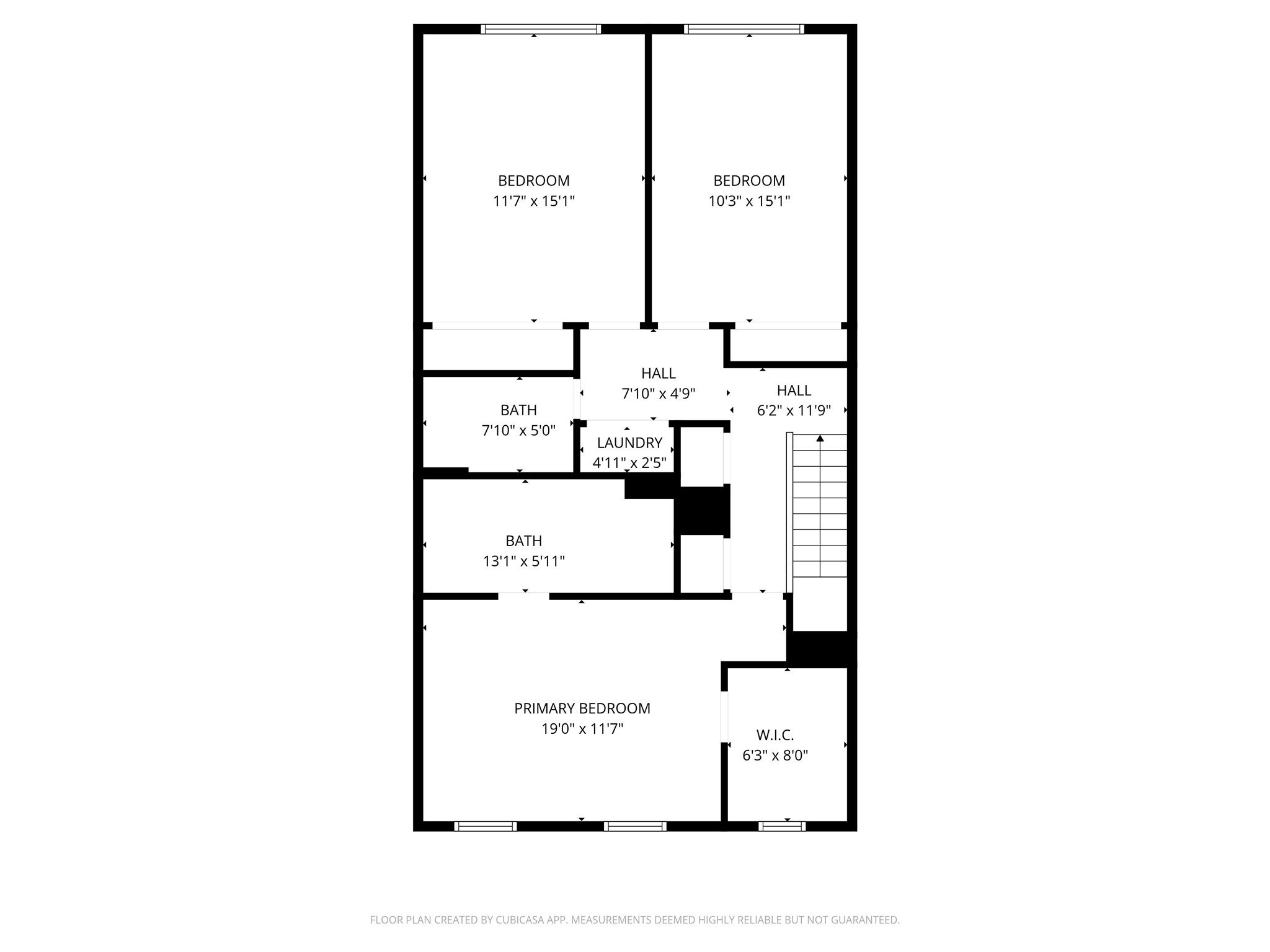  10834 Briar Forest Drive #42 - 物件實景