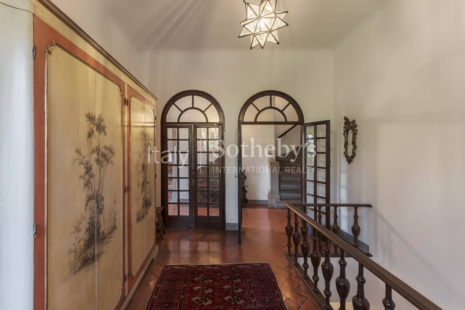  Elegant villa on the hills of San Domenico - 物件實景