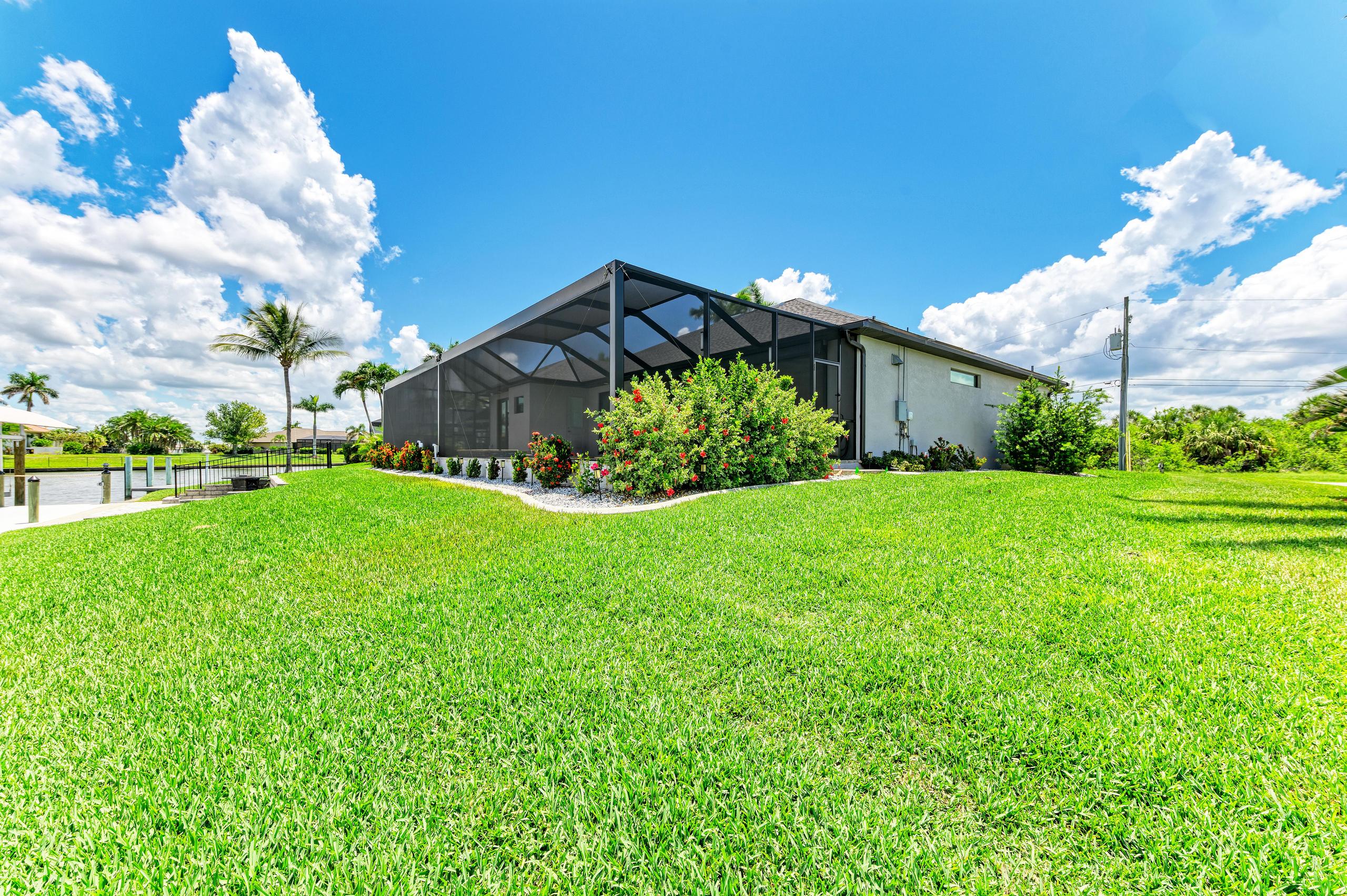 Port Charlotte, Florida, 33981, United States, 3 Bedrooms Bedrooms, ,2 BathroomsBathrooms,Residential,For Sale,1874520