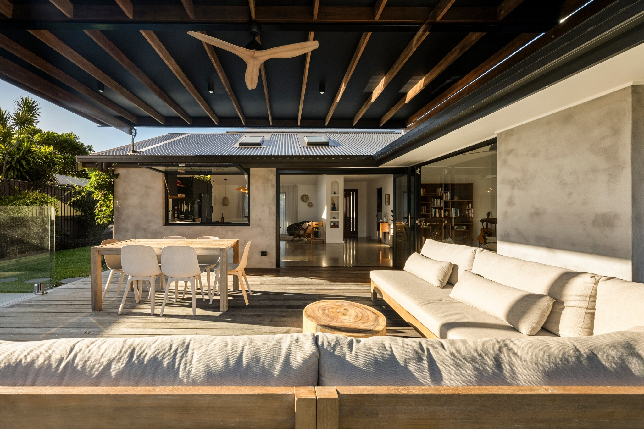  58 Sunrise Boulevard, Byron Bay - 物件實景