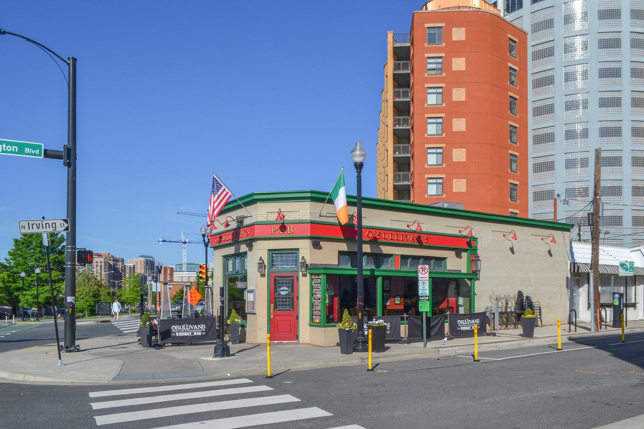  2532 Fairfax Drive, Arlington, VA, 22201 - 物件實景