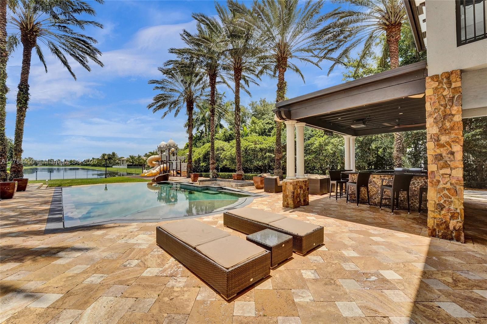 Davie, Florida, 33330, United States, 6 Bedrooms Bedrooms, ,6 BathroomsBathrooms,Residential,For Sale,1908596