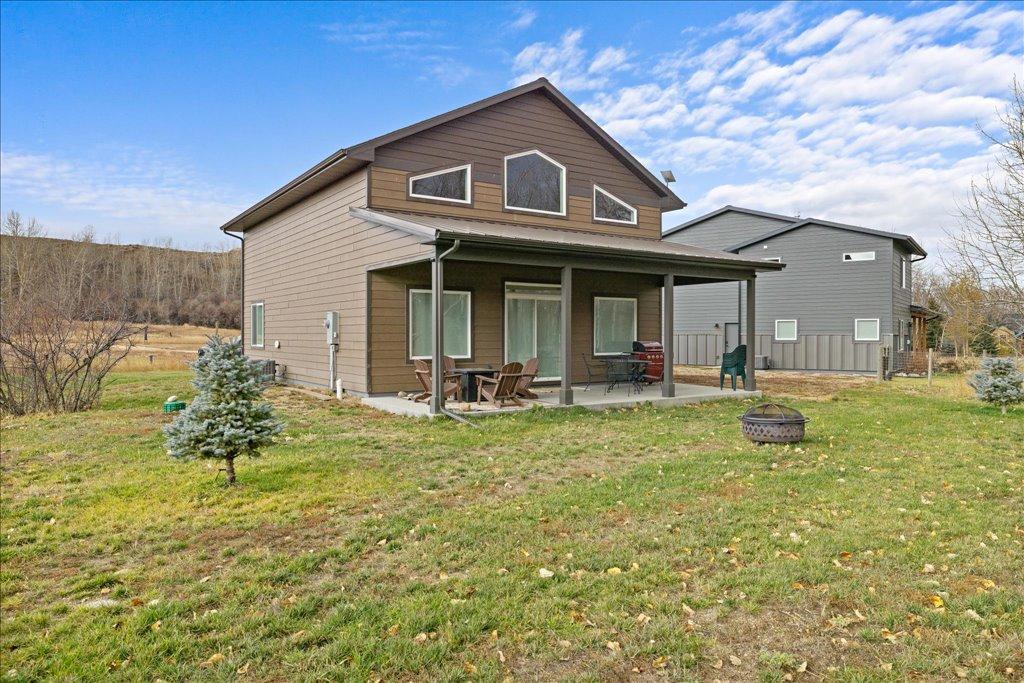 Red Lodge, Montana, 59068, United States, 3 Bedrooms Bedrooms, ,2 BathroomsBathrooms,Residential,For Sale,1994596